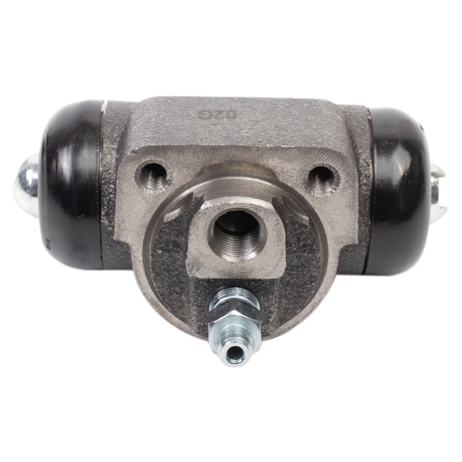 TRQ Rear Wheel Cylinder Set Driver & Passenger Side Compatible with 89-97 Cougar 93-98 Quest 92-05 Sable 94 Summit 92-07 Taurus 88-97 Thunderbird Villager 95-03 Windstar