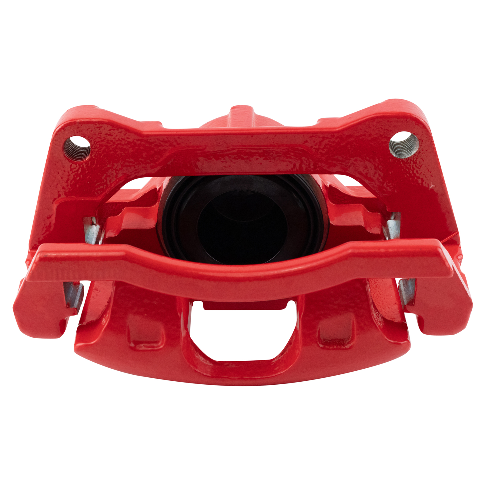 TRQ Front Brake Caliper Compatible with 08-12 Chrysler 07-012 Dodge Jeep 12 Ram 09-12 VW