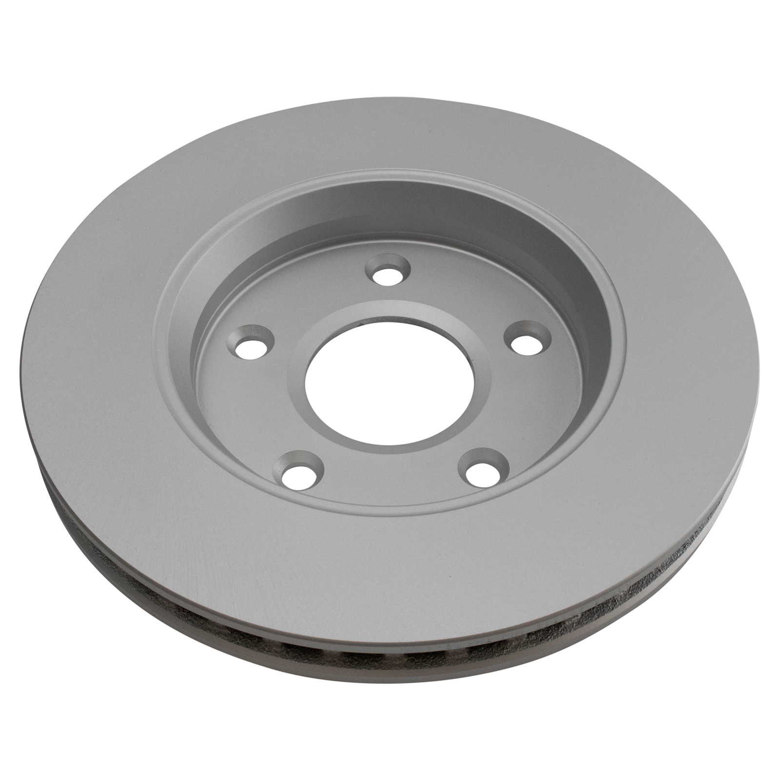TRQ Front and Rear Brake Pad and Rotor Set Ceramic G Coated Rotors Compatible with 2012-2016 Dodge Grand Caravan Chrysler Town and Country 2013 Journey 2012-2015 Ram C V 2013-2014 Volkswagen Routan