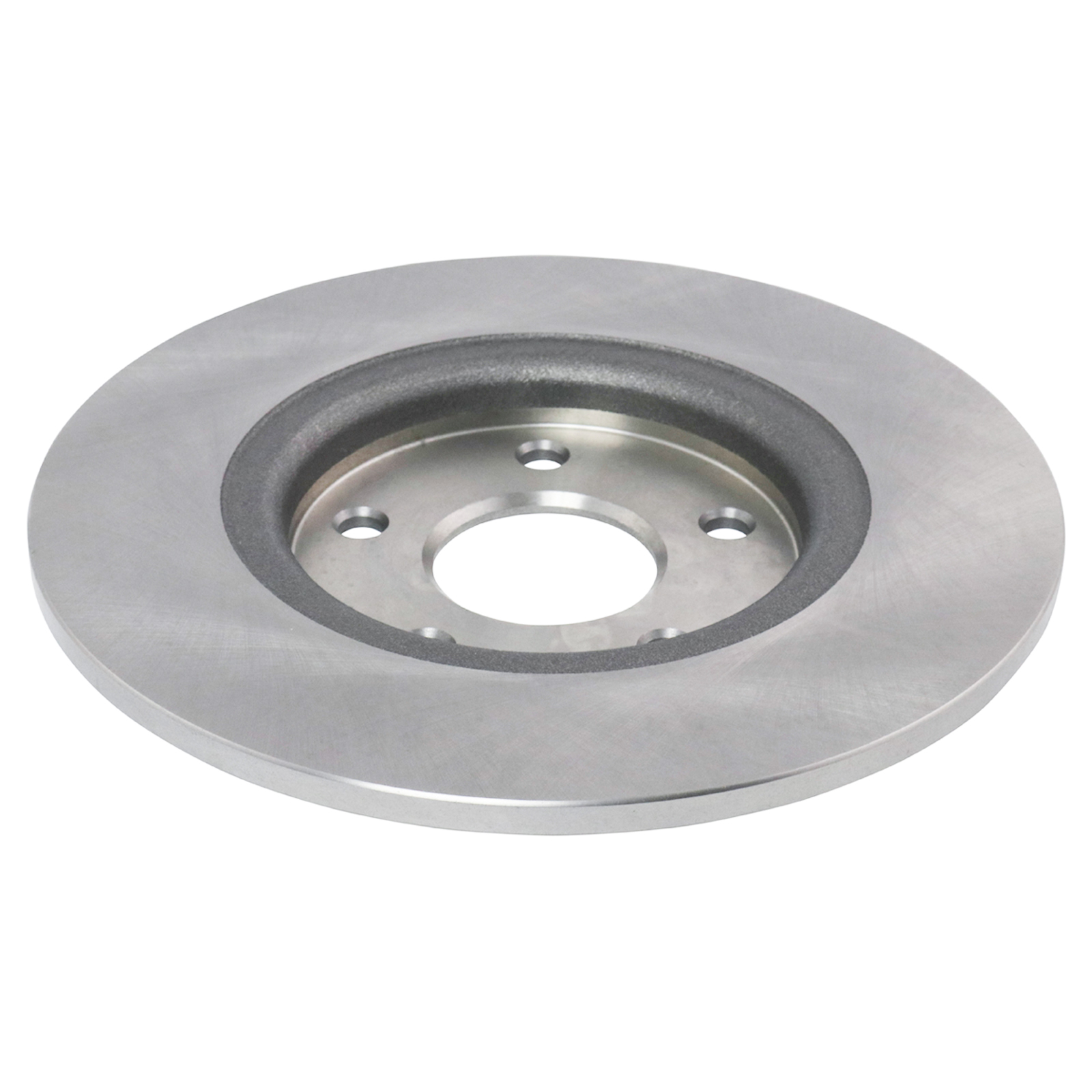 TRQ Front Rear Ceramic Brake Pads Rotors Compatible with Town Country Grand Caravan Journey