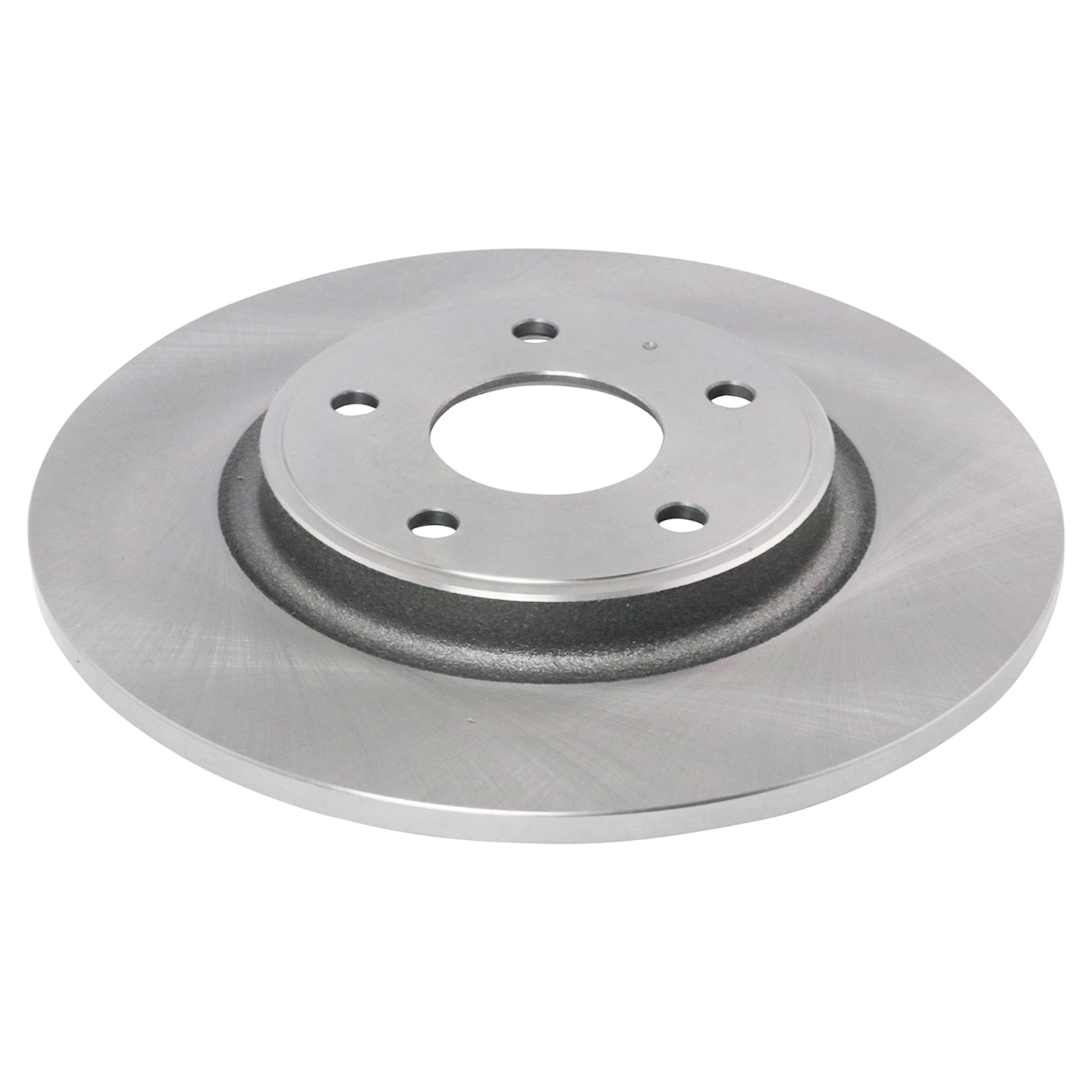 TRQ Front Rear Ceramic Brake Pads Rotors Compatible with Town Country Grand Caravan Journey