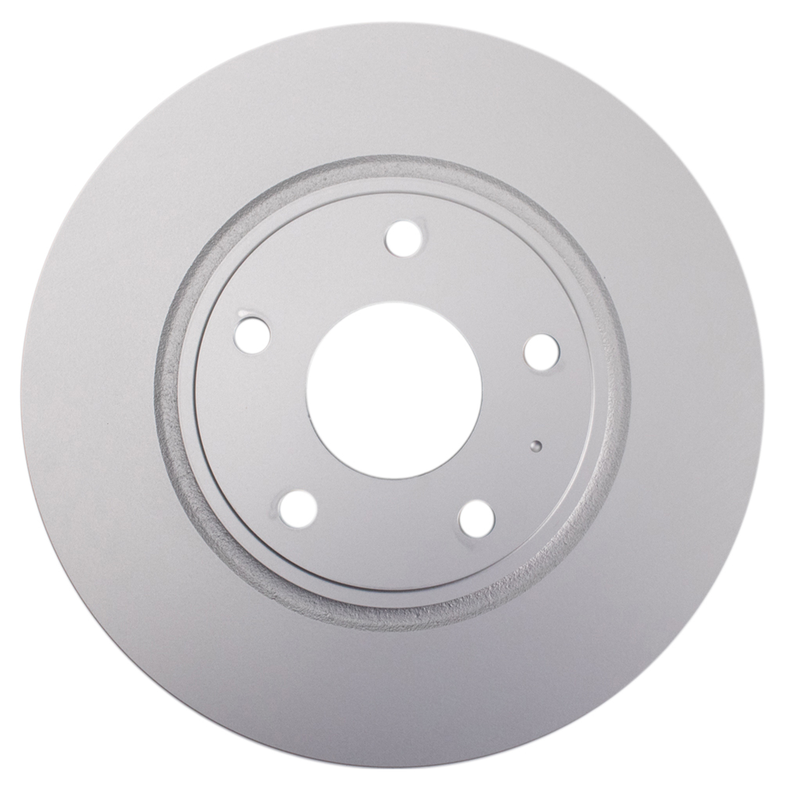 TRQ Rear Brake Rotors Set Premium G-Coated Driver & Passenger Side Compatible with 12-15 C/V 11-20 Grand Caravan 12-20 Journey 12-14 Routan 12-16 Town & Country
