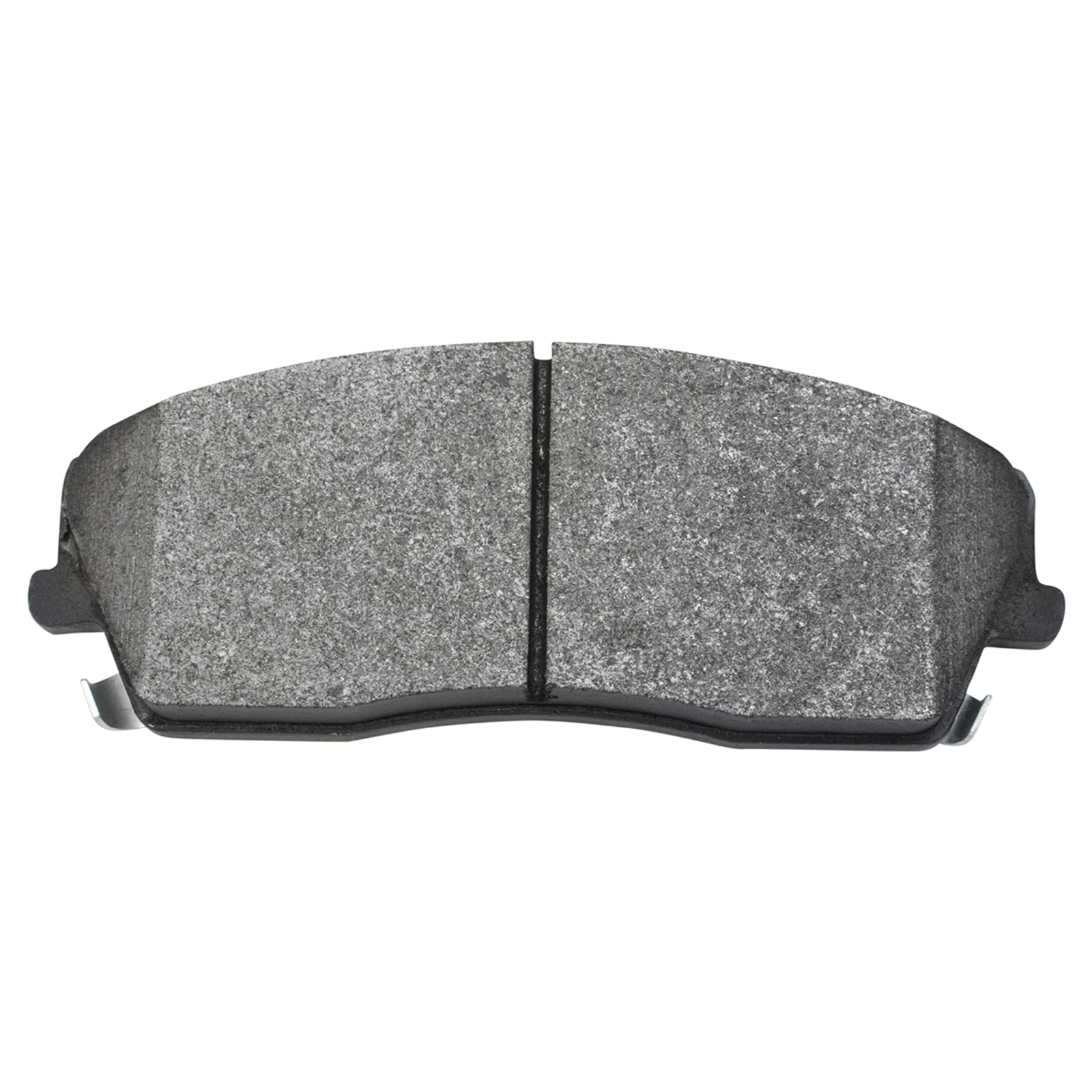 TRQ Front Brake Pad and Rotor Set Semi Metallic Coated Rotors Calipers Compatible with 2011 Dodge Challenger 2006-2010 Charger 2006-2008 Magnum