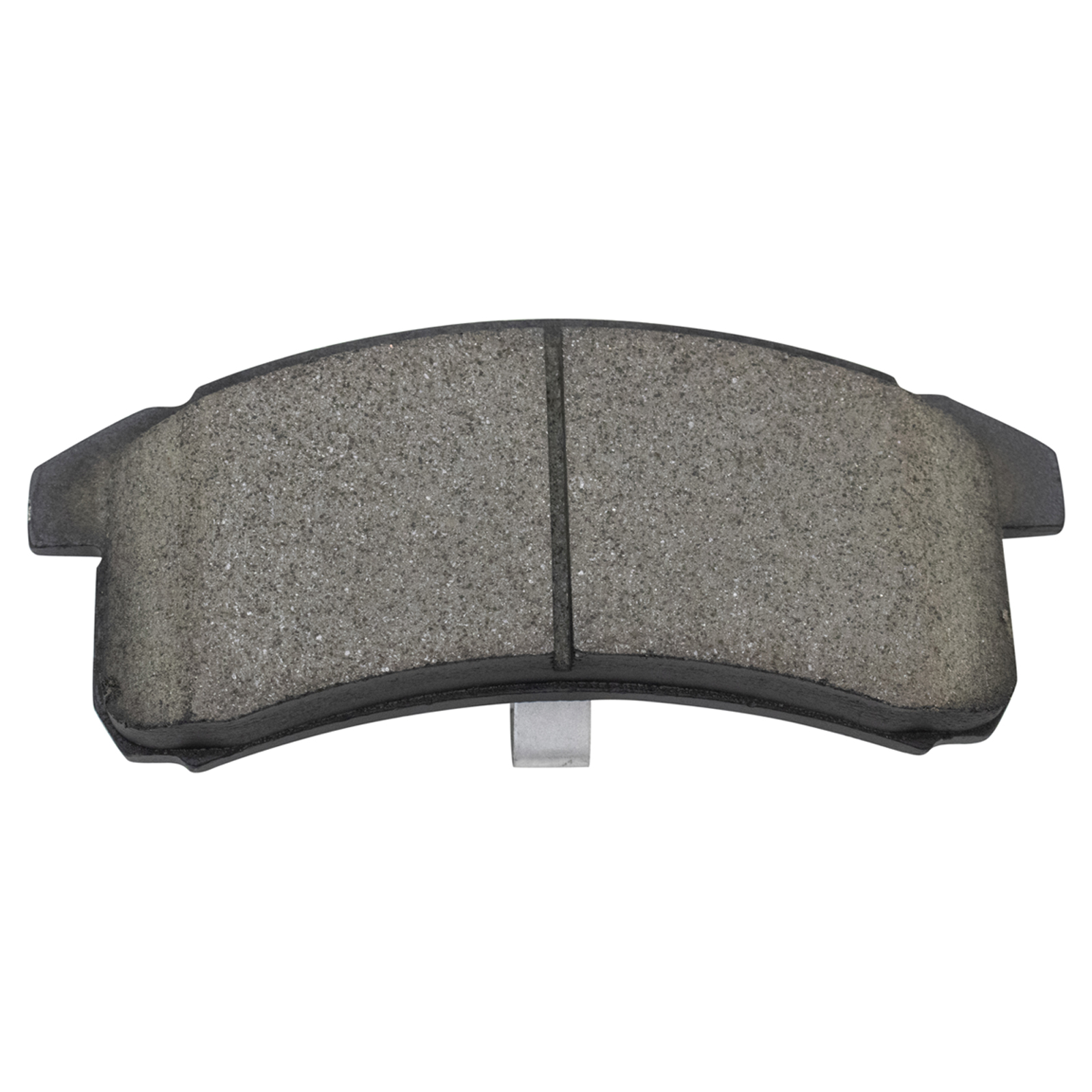 TRQ Brake Pads Ceramic Compatible with 94-99 Buick 94-96 Chevrolet Oldsmobile Pontiac