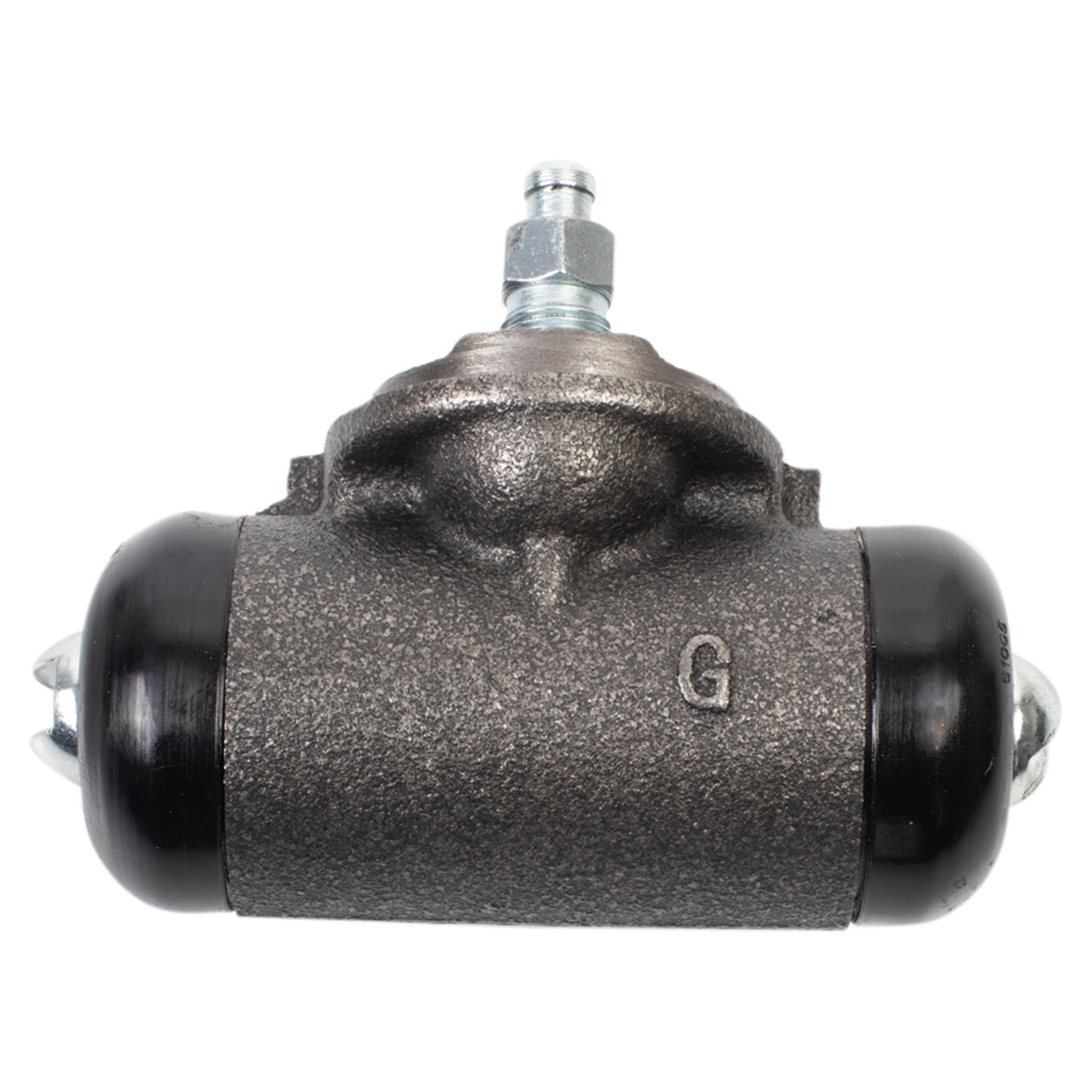 TRQ Wheel Cylinder Rear Compatible with 1994 Eagle Summit 1992-2007 Ford Taurus 1988-1997 Thunderbird 1995-2003 Windstar 1989-1997 Mercury Cougar 1992-2005 Sable 1993-1998 Villager Nissan Quest