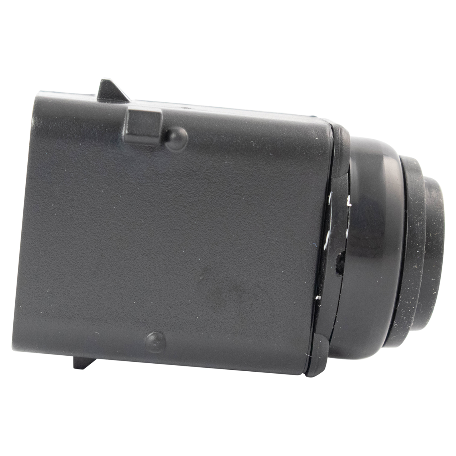 TRQ Front or Rear Parking Assist Sensor Pair Compatible with Mercedes Benz