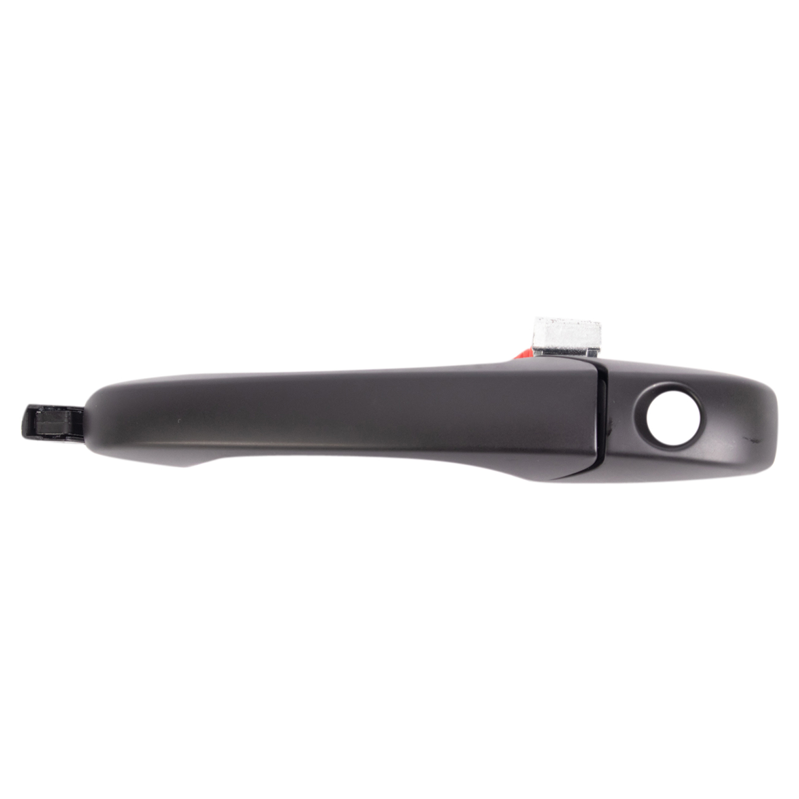 TRQ Front Left Exterior Door Handle LF LH Compatible with Sebring Avenger Grand Caravan Journey