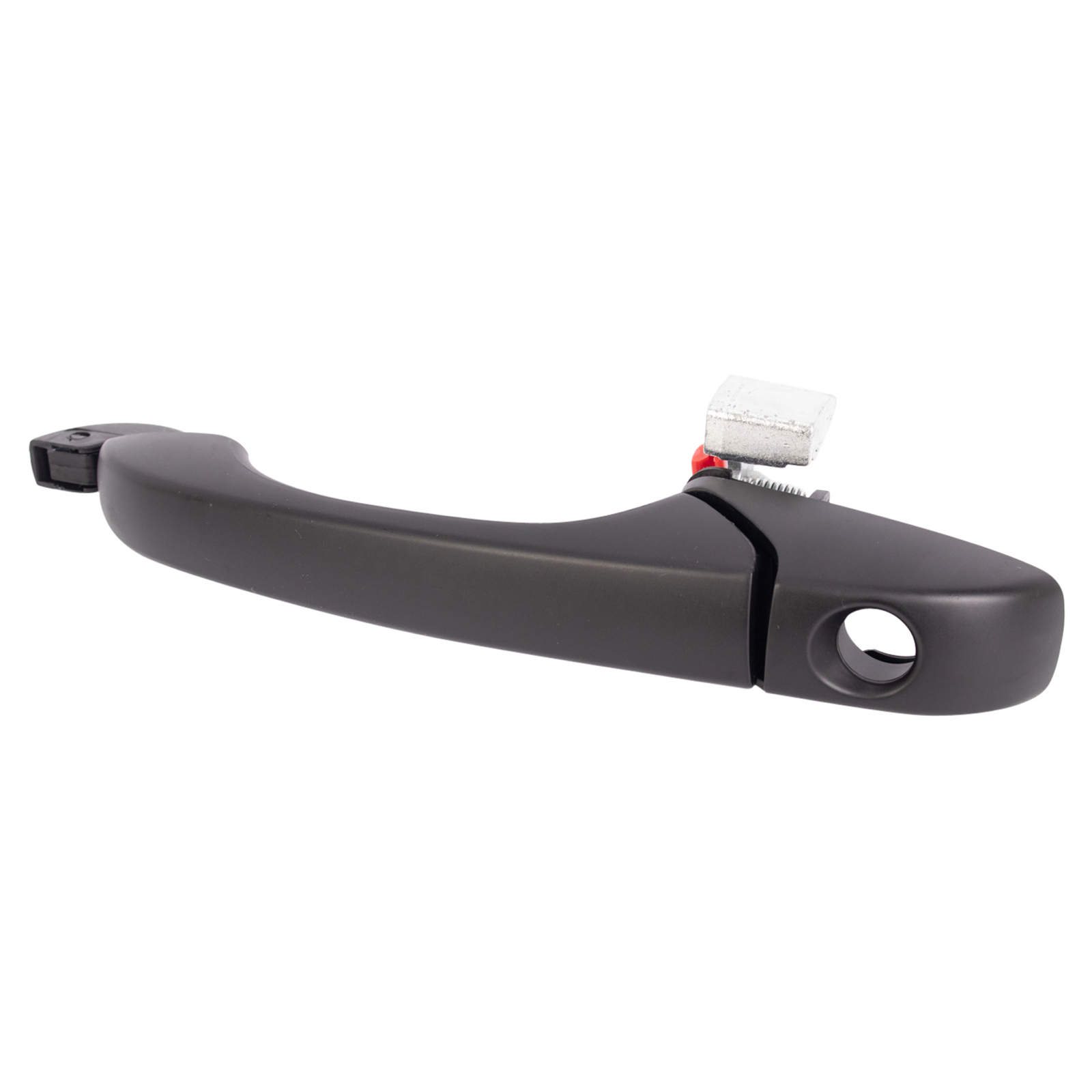TRQ Front Left Exterior Door Handle LF LH Compatible with Sebring Avenger Grand Caravan Journey