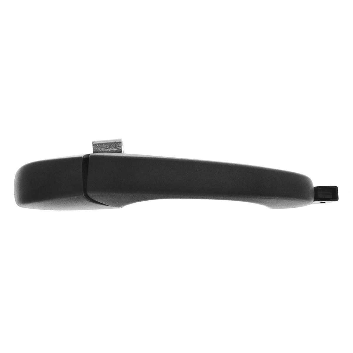 TRQ Front and Rear Exterior Door Handle Set Compatible with 2008-2016 Chrysler Town & Country 2008-2018 Dodge Grand Caravan