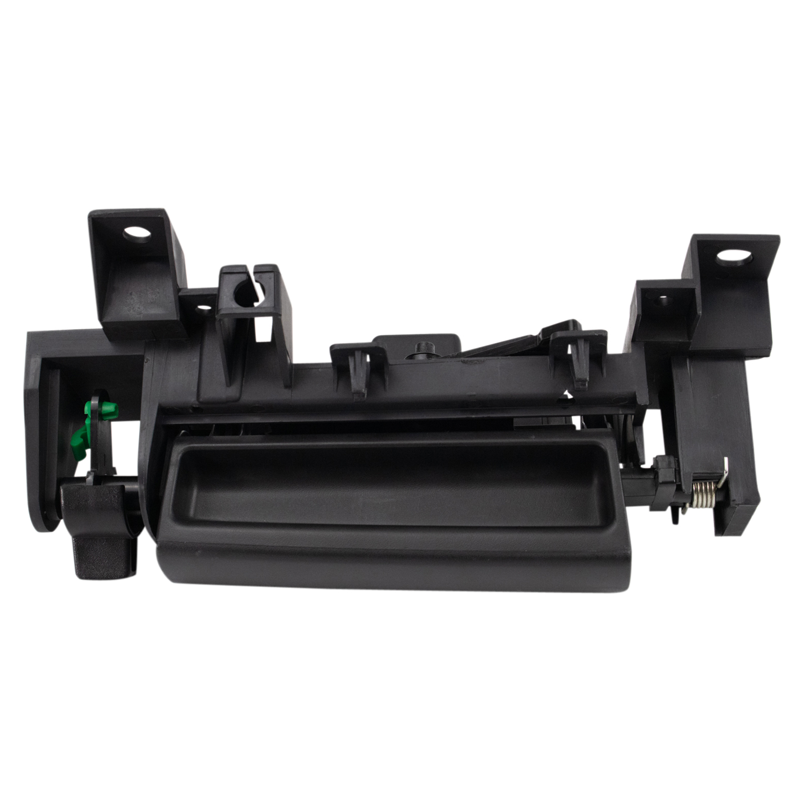 TRQ Left & Right Interior Door Handle Set Compatible with 2008-2016 Chrysler Town & Country 2008-2020 Dodge Grand Caravan 2012-2015 Ram C/V 2009-2014 Volkswagen Routan