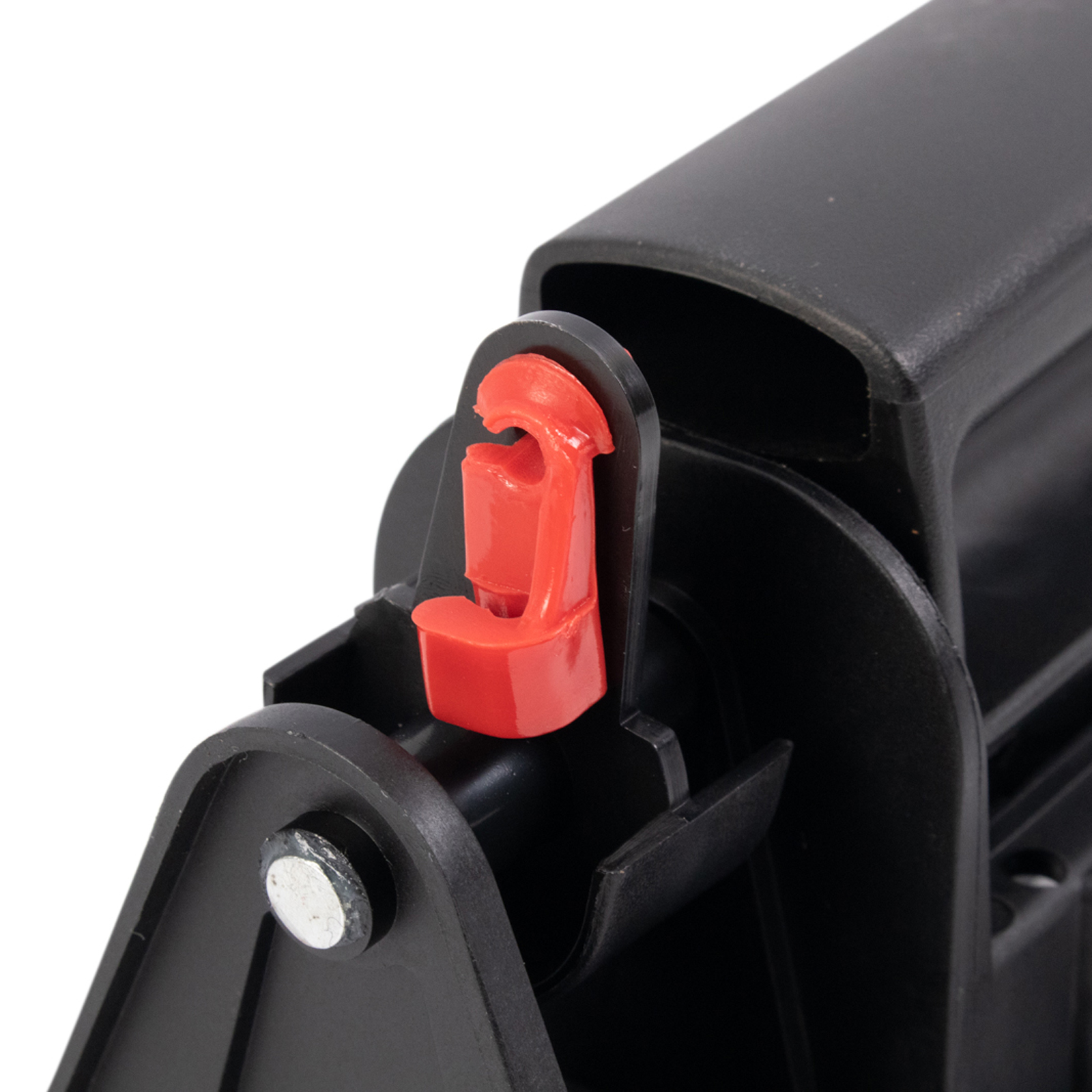 TRQ Left & Right Interior Door Handle Set Compatible with 2008-2016 Chrysler Town & Country 2008-2020 Dodge Grand Caravan 2012-2015 Ram C/V 2009-2014 Volkswagen Routan