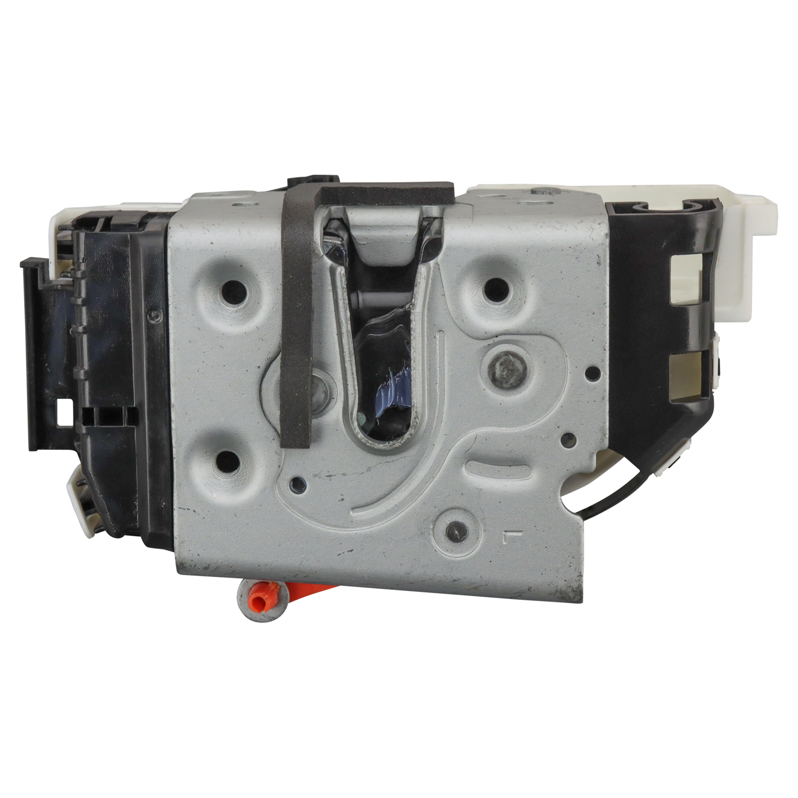 TRQ Front Left Door Lock Actuator compatible with Chrysler Dodge Jeep Ram