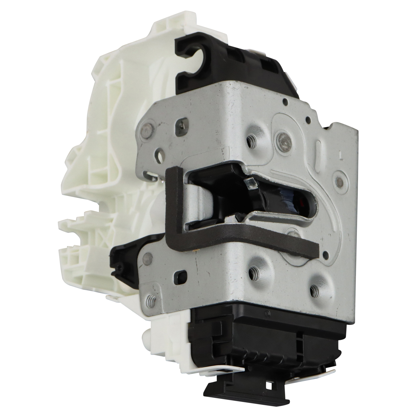 TRQ Front Left Door Lock Actuator compatible with Chrysler Dodge Jeep Ram