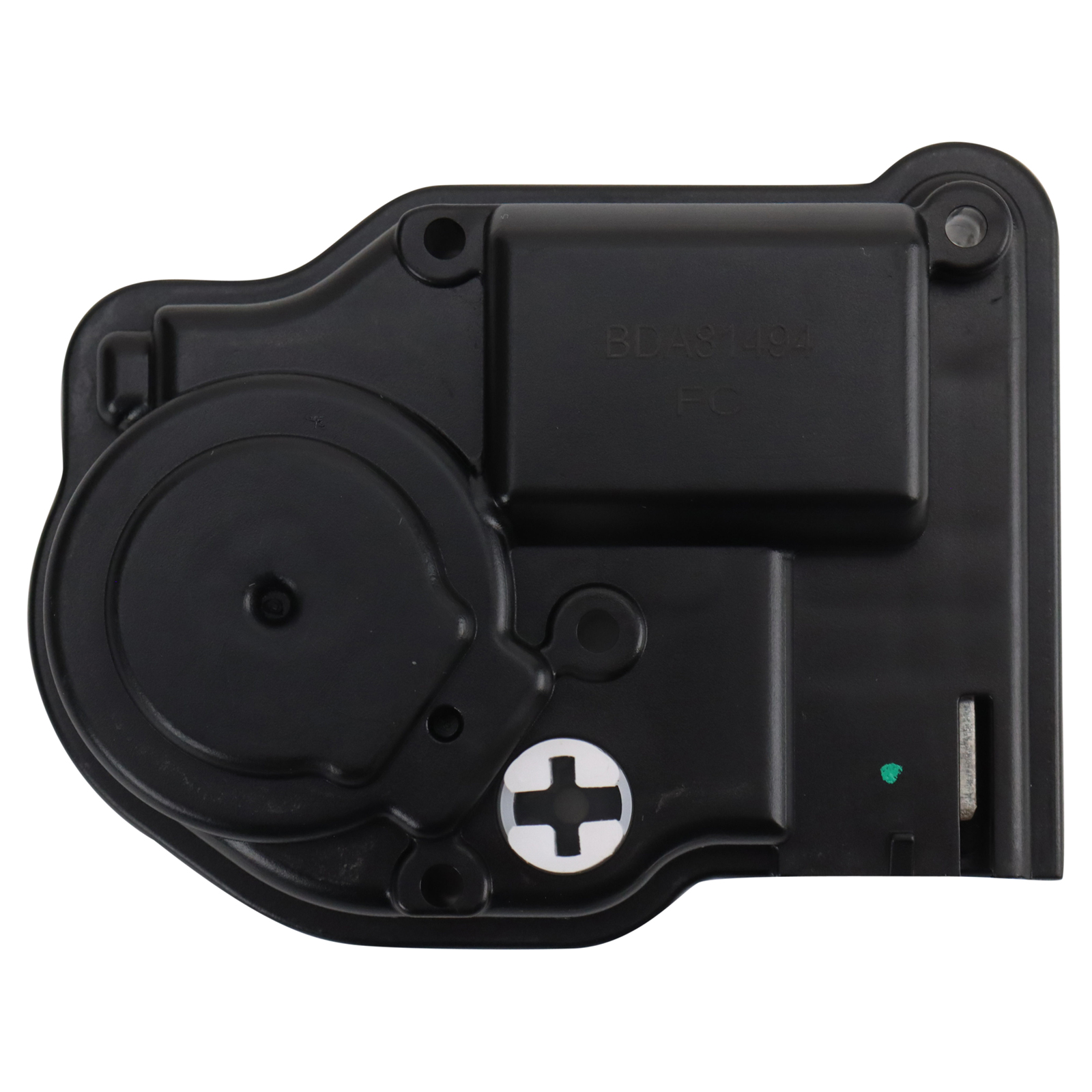 TRQ Liftgate Lock Actuator Compatible with 2008-2016 Chrysler 2007-2018 Dodge 2006-2017 Jeep