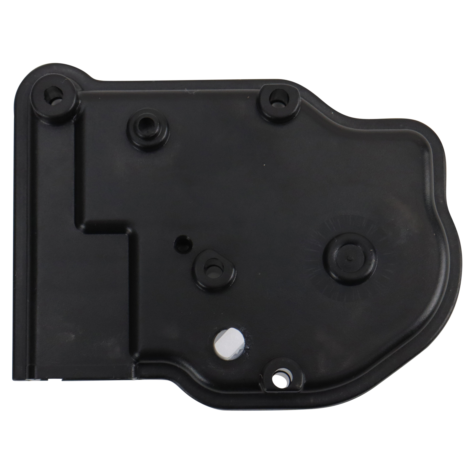 TRQ Liftgate Lock Actuator Compatible with 2008-2016 Chrysler 2007-2018 Dodge 2006-2017 Jeep
