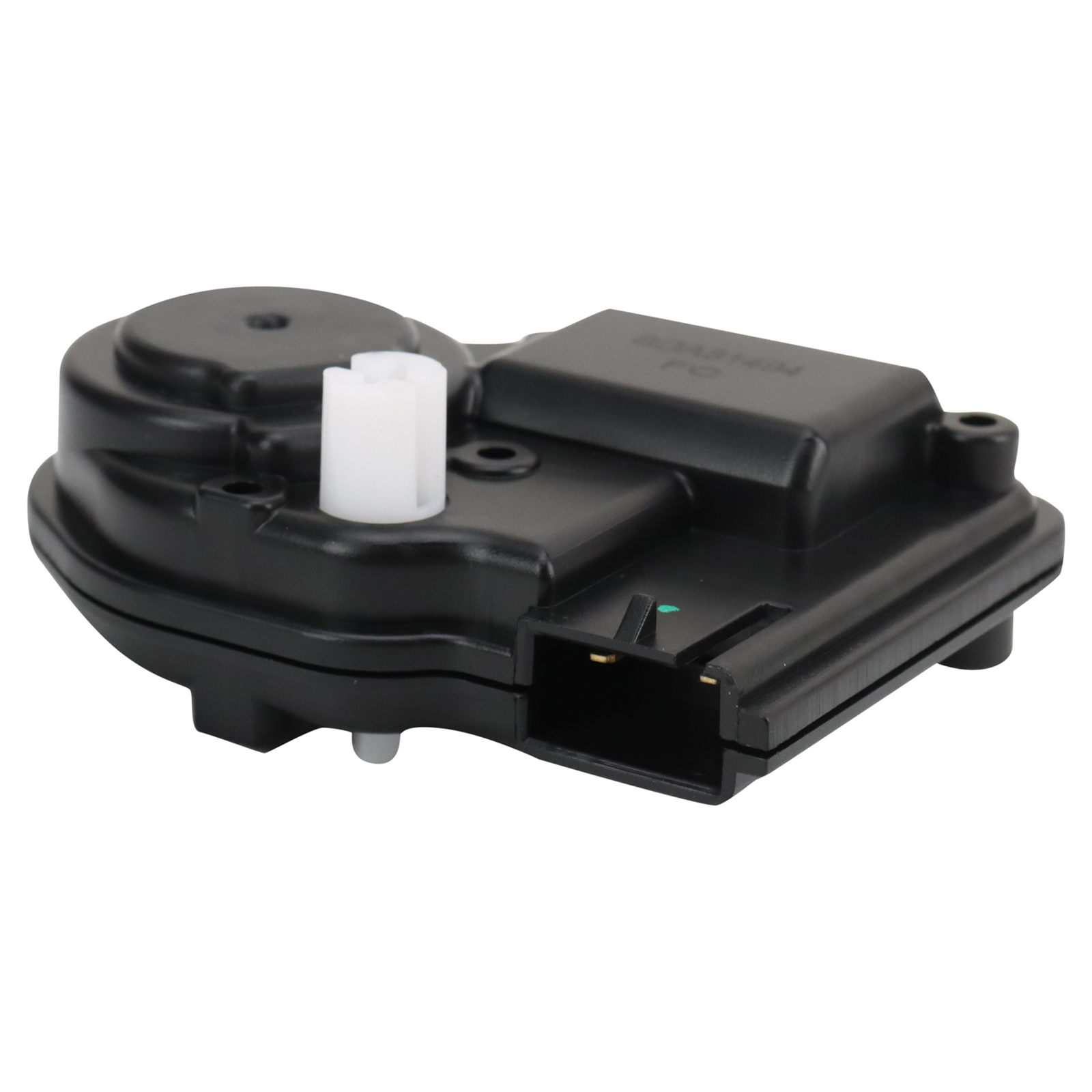 TRQ Liftgate Lock Actuator Compatible with 2008-2016 Chrysler 2007-2018 Dodge 2006-2017 Jeep