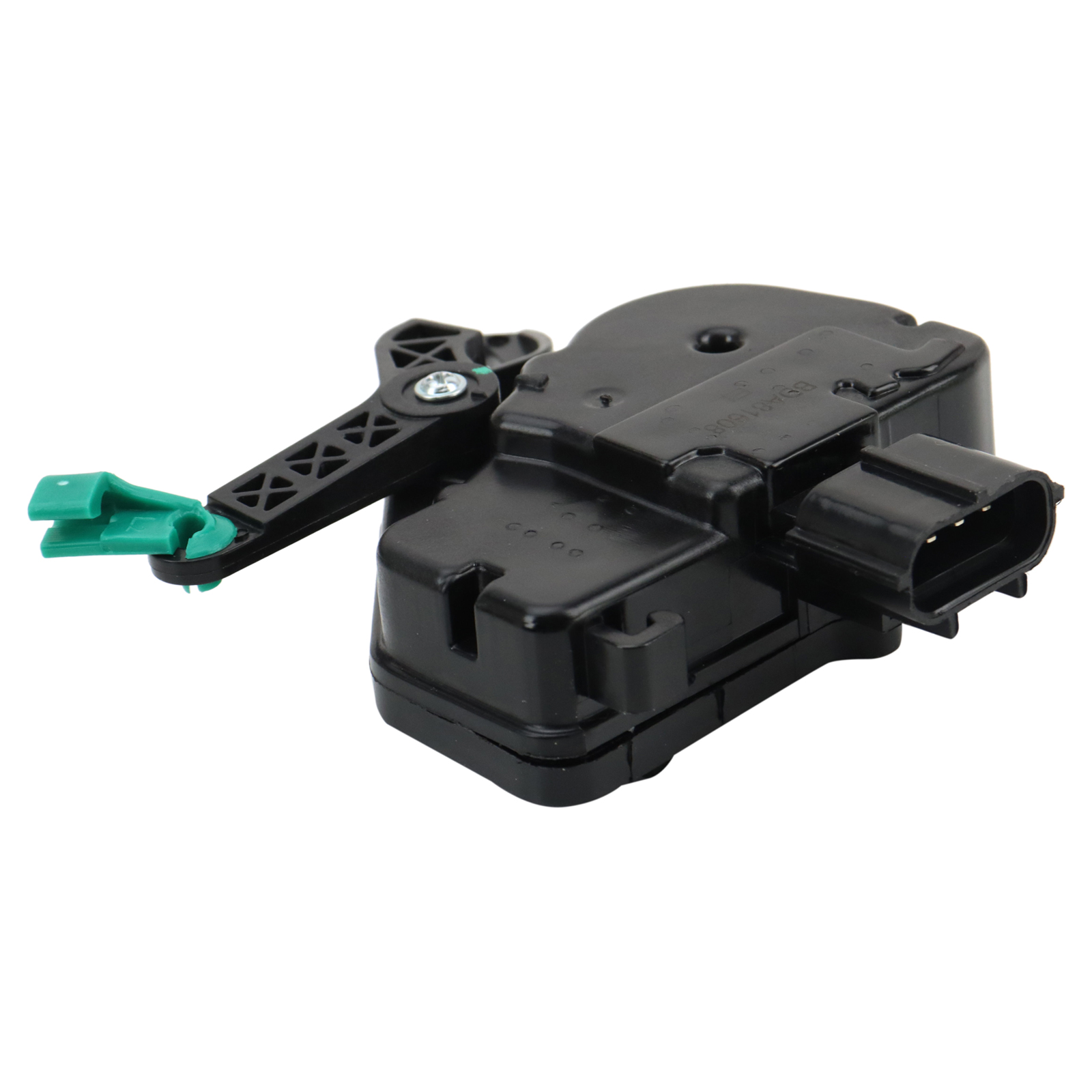 TRQ Door Lock Actuator Compatible with 2001-2016 Chrysler Town & Country 2001-2003 Voyager 2001-2007 Dodge Caravan 2001-2019 Grand Caravan 2012-2015 Ram C/V