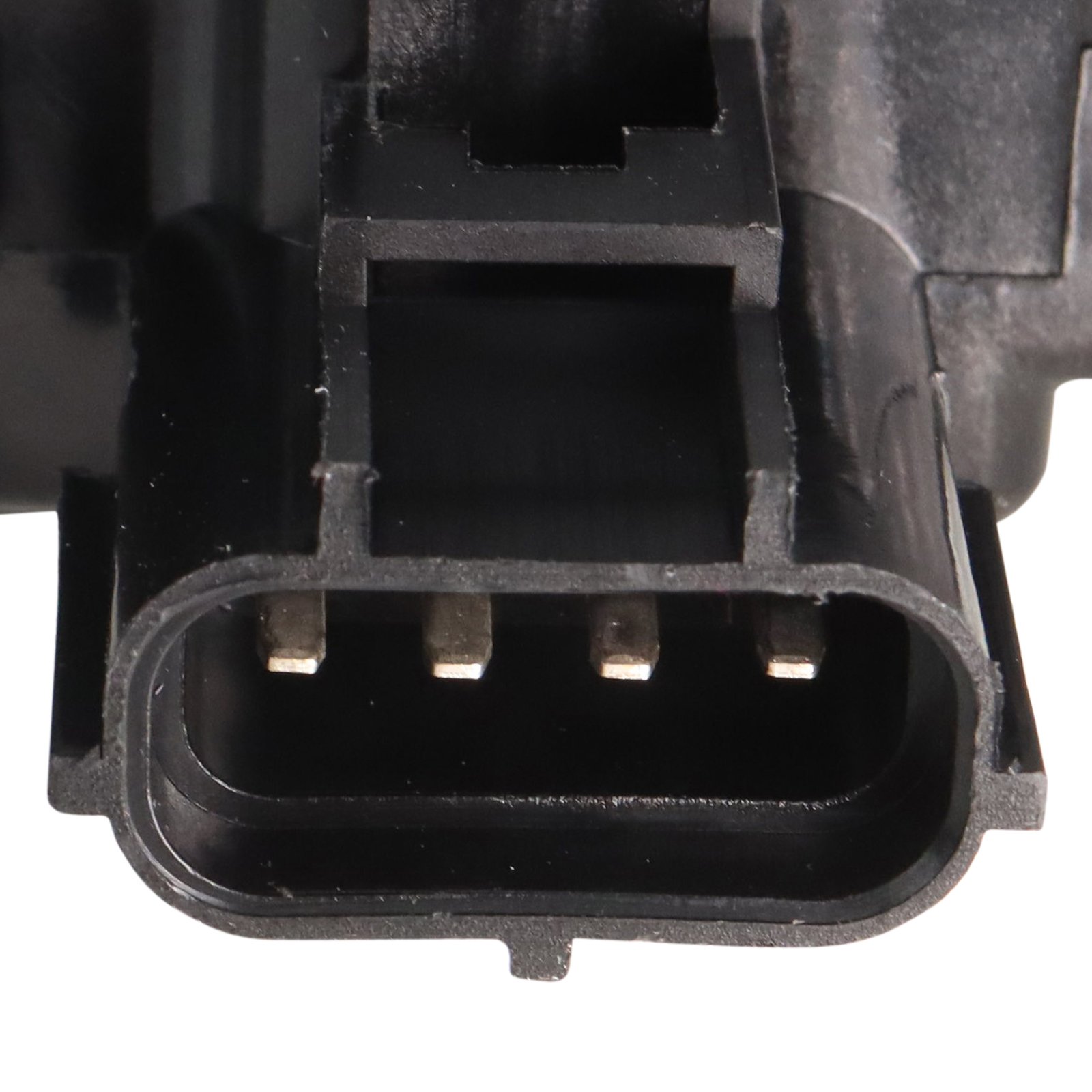 TRQ Door Lock Actuator Compatible with 2001-2016 Chrysler Town & Country 2001-2003 Voyager 2001-2007 Dodge Caravan 2001-2019 Grand Caravan 2012-2015 Ram C/V