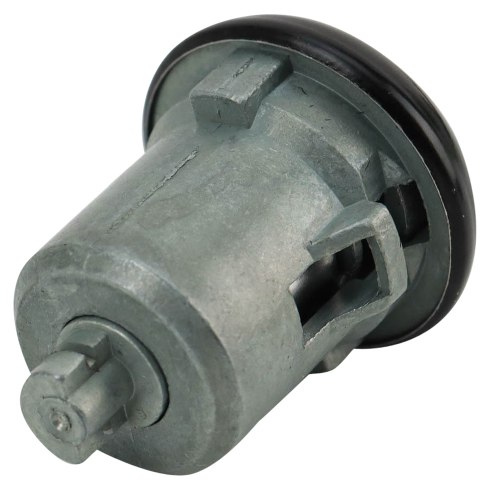 TRQ Front Driver and Passenger Side Door Lock Cylinder Set with Keys Compatible with 1967-1974 GMC C/K1500 CK/2500 C/K3500 Suburban C/K1500 C/K2500 C/K3500 65-74 Chevrolet C/K10 C/K20