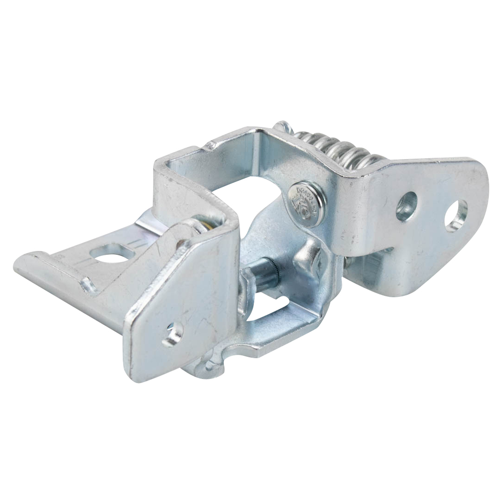 TRQ Front Upper Door Hinge RH Passenger Side for Town & Country Grand Caravan