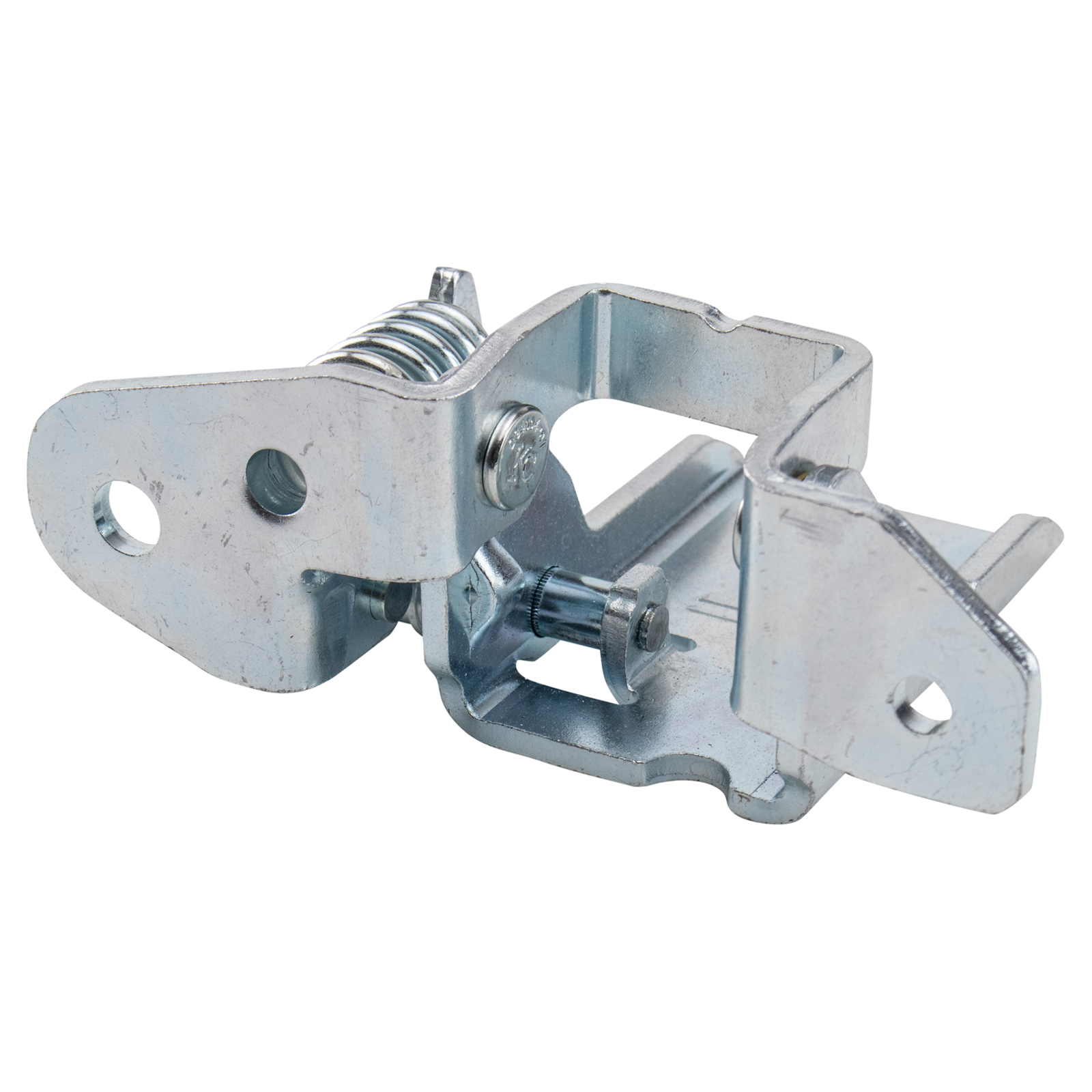 TRQ Front Upper Door Hinge LH Driver Side for Town & Country Grand Caravan