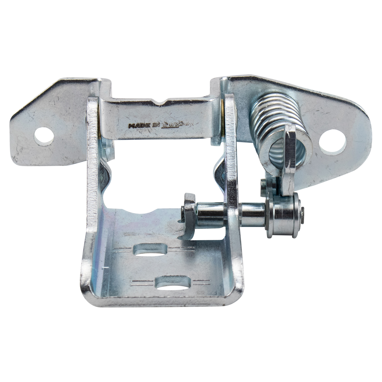 TRQ Front Upper Door Hinge LH Driver Side for Town & Country Grand Caravan