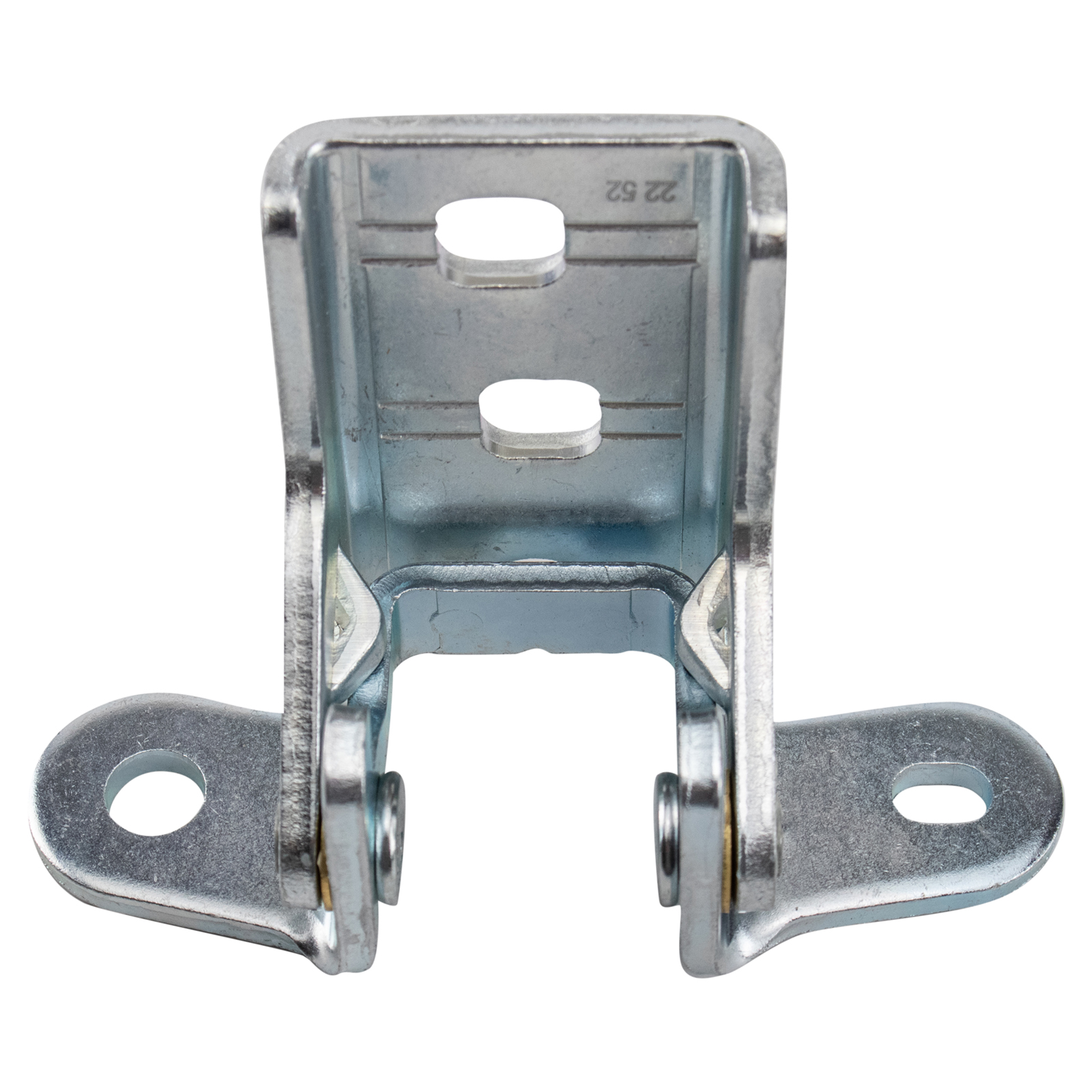 TRQ Front Lower Door Hinge RH Passenger Side for Town & Country Grand Caravan