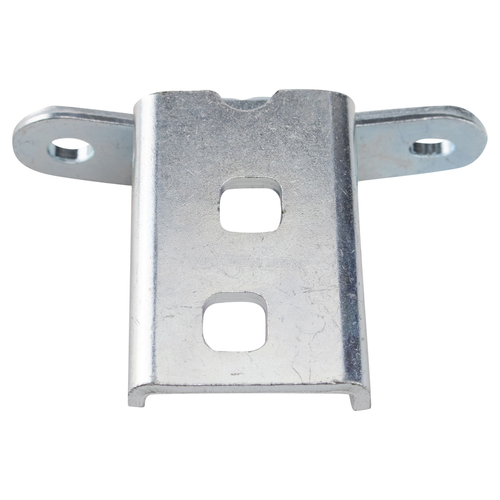 TRQ Front Lower Door Hinge RH Passenger Side for Town & Country Grand Caravan