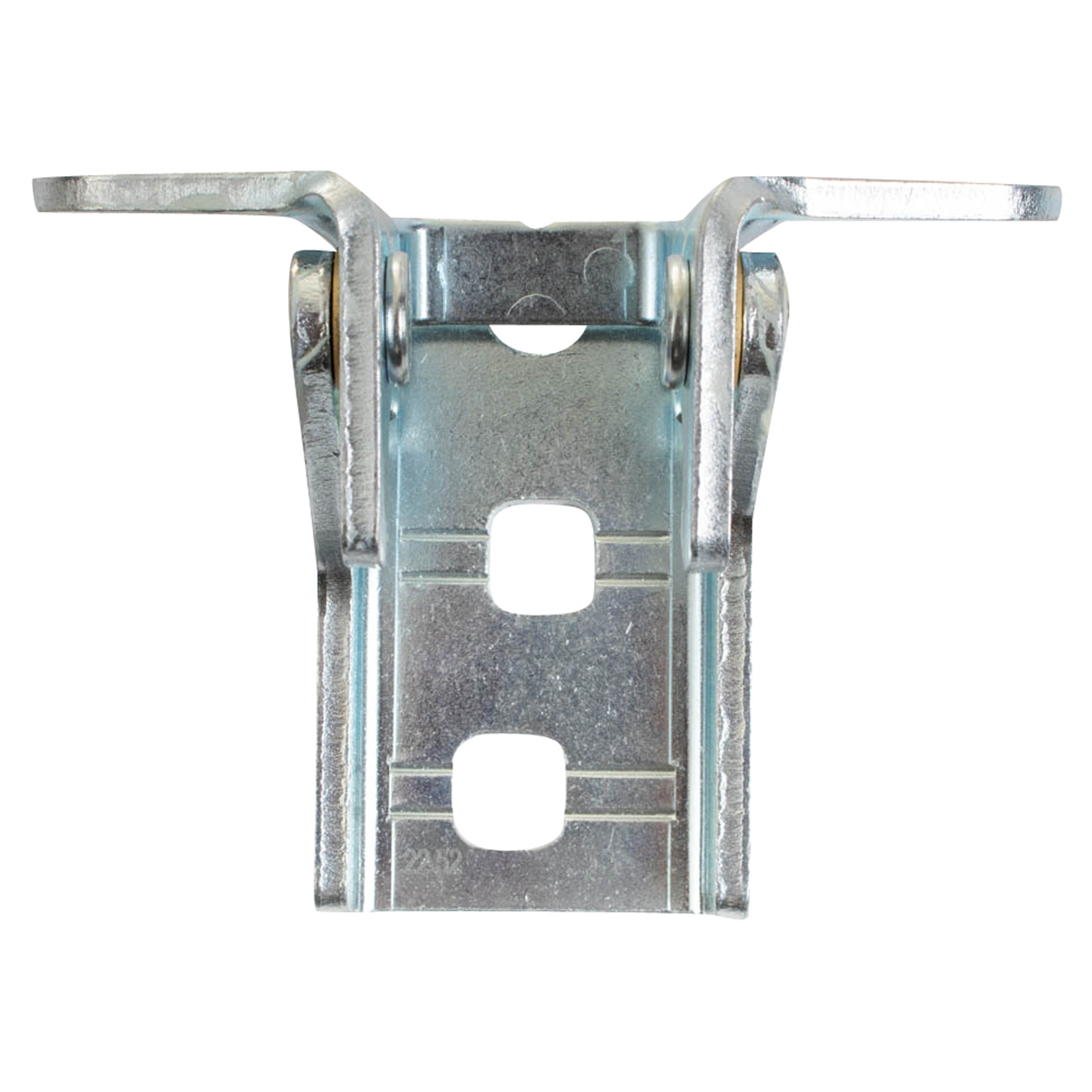 TRQ Front Lower Door Hinge LH Driver Side for Town & Country Grand Caravan
