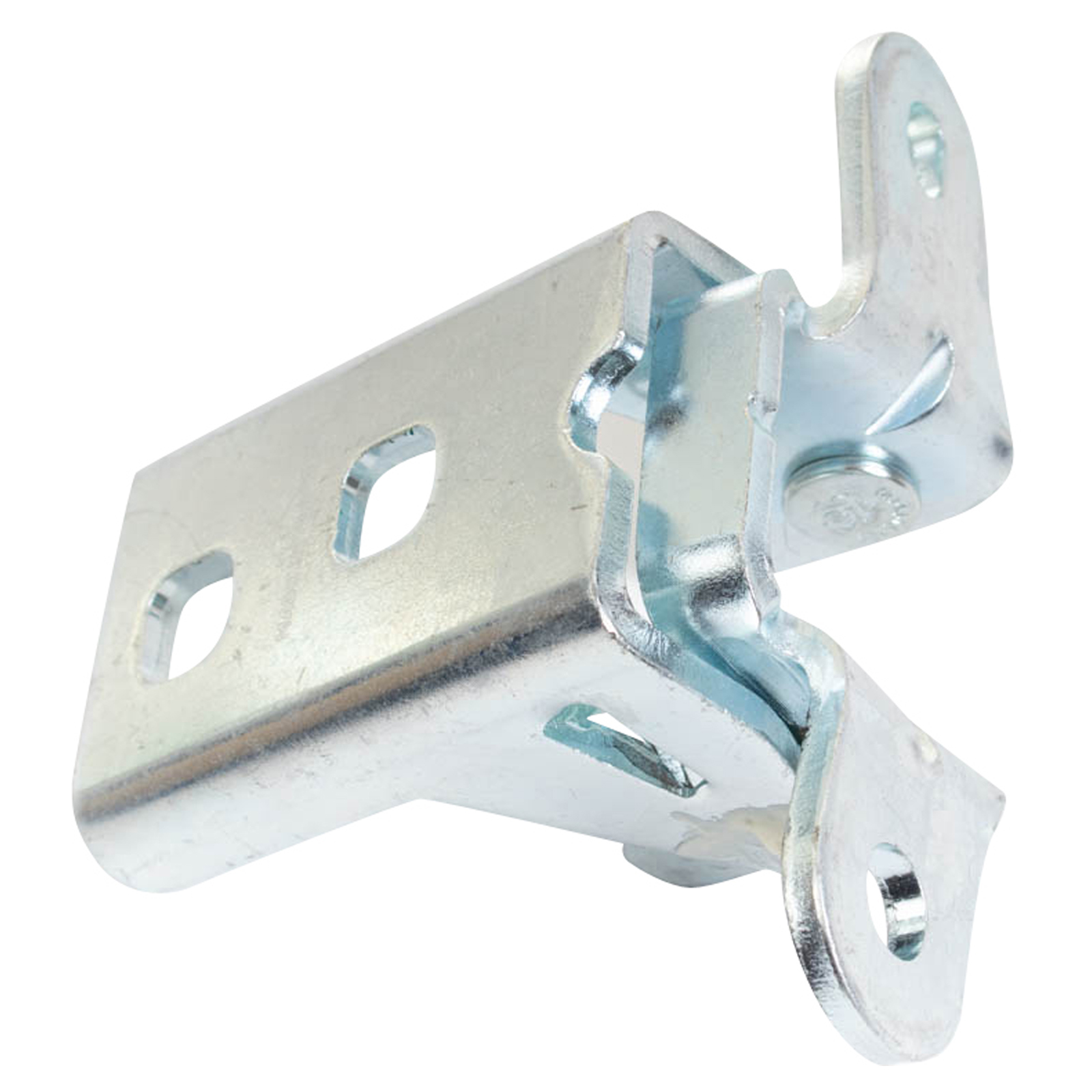 TRQ Front Lower Door Hinge LH Driver Side for Town & Country Grand Caravan