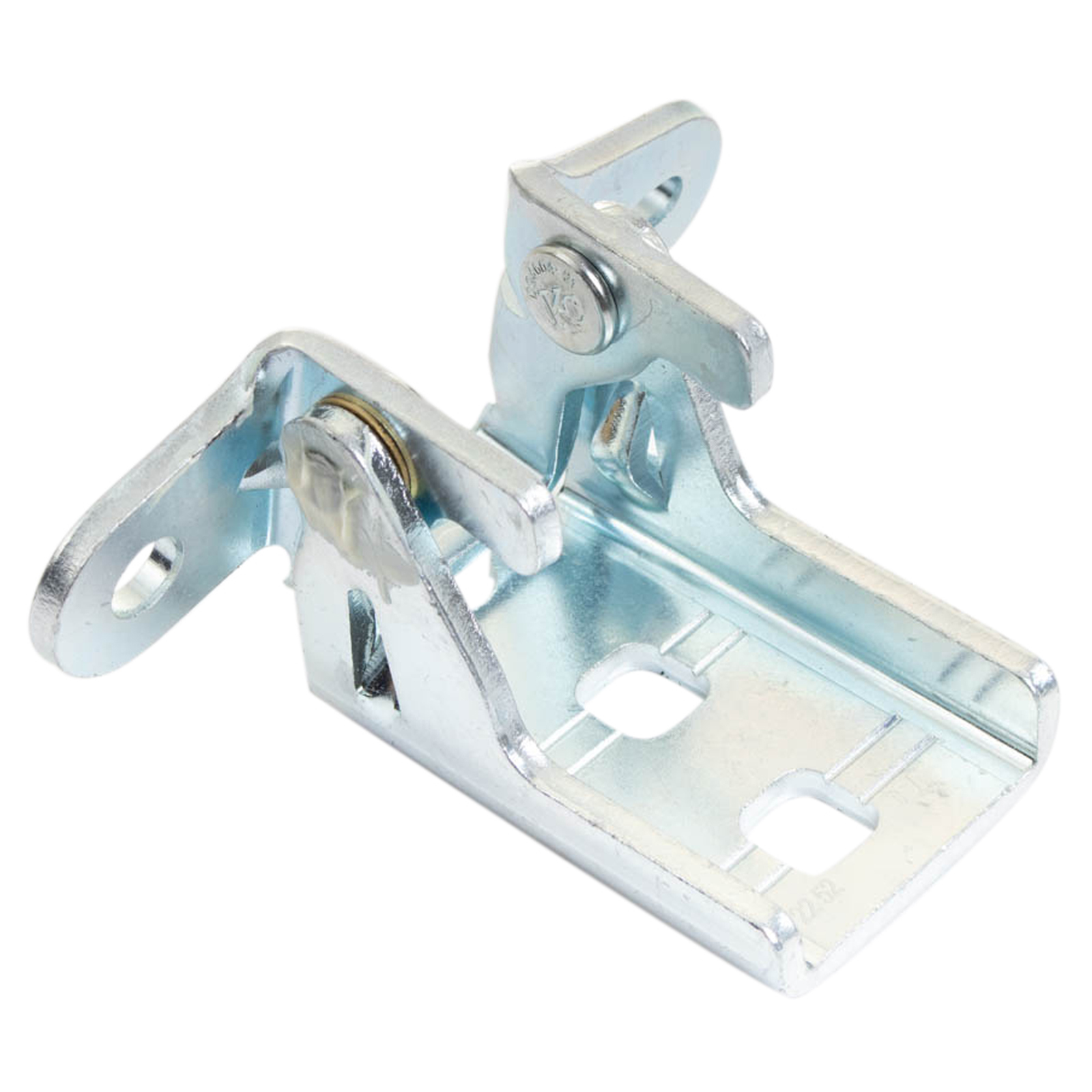 TRQ Front Lower Door Hinge LH Driver Side for Town & Country Grand Caravan