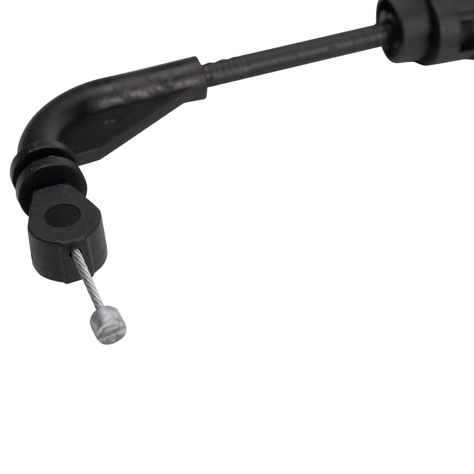 TRQ Folding Seat Release Cable Stow & Go Seats 2nd Row Right Compatible with 2011-20 Dodge Grand Caravan 2011-16 Chrysler Town & Country 2012-15 Ram Cargo Van