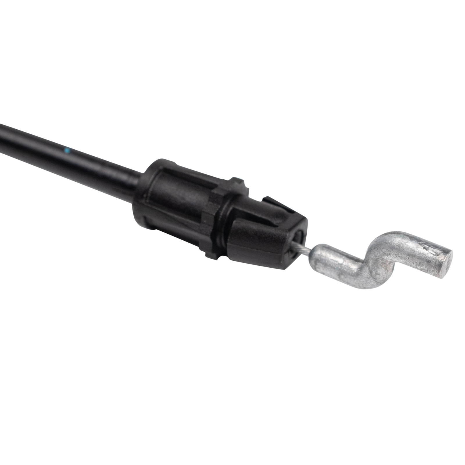TRQ Folding Seat Release Cable Stow & Go Seats 2nd Row Right Compatible with 2011-20 Dodge Grand Caravan 2011-16 Chrysler Town & Country 2012-15 Ram Cargo Van