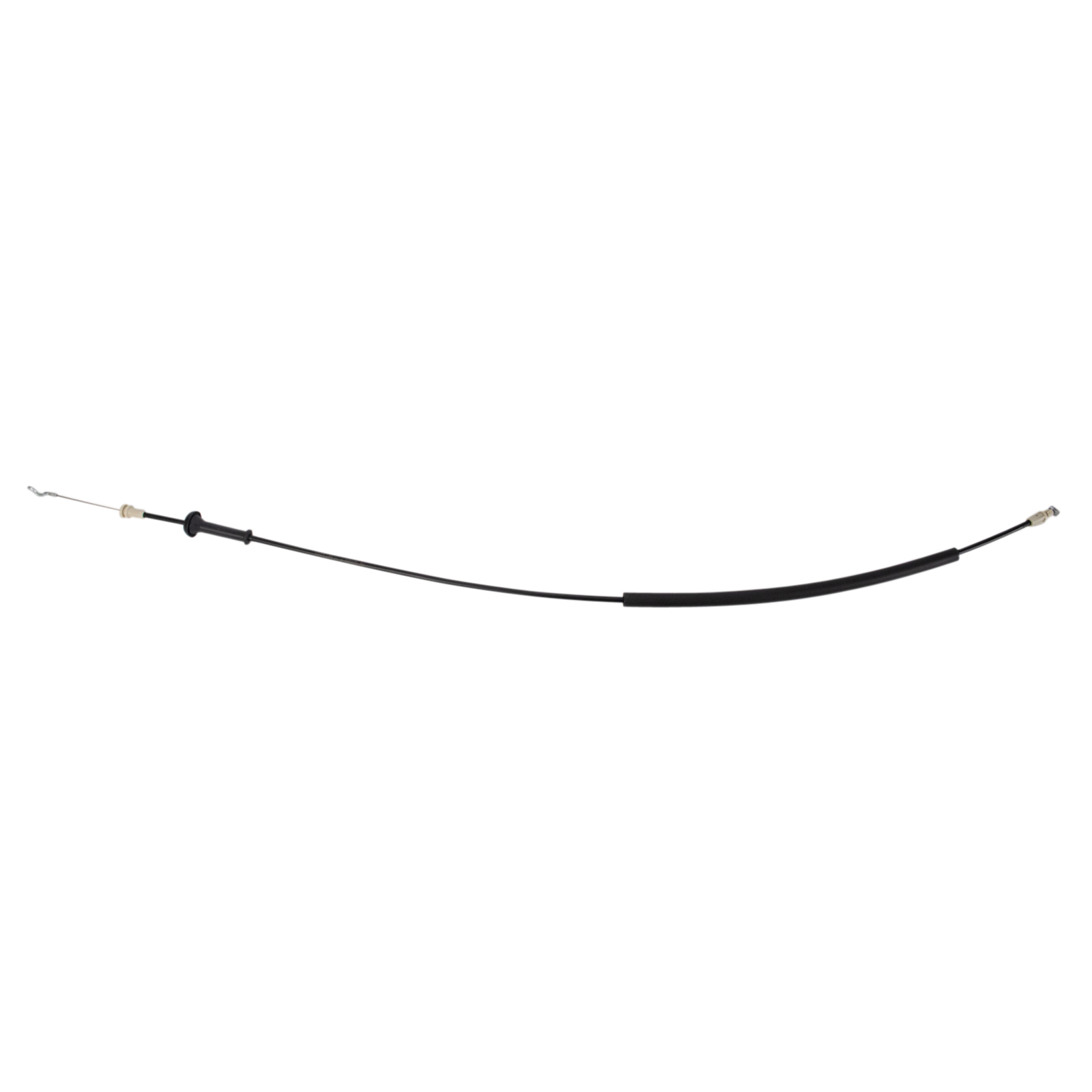 TRQ Door Handle Latch Cable Compatible with 11-16 Town & Country 11-20 Grand Caravan