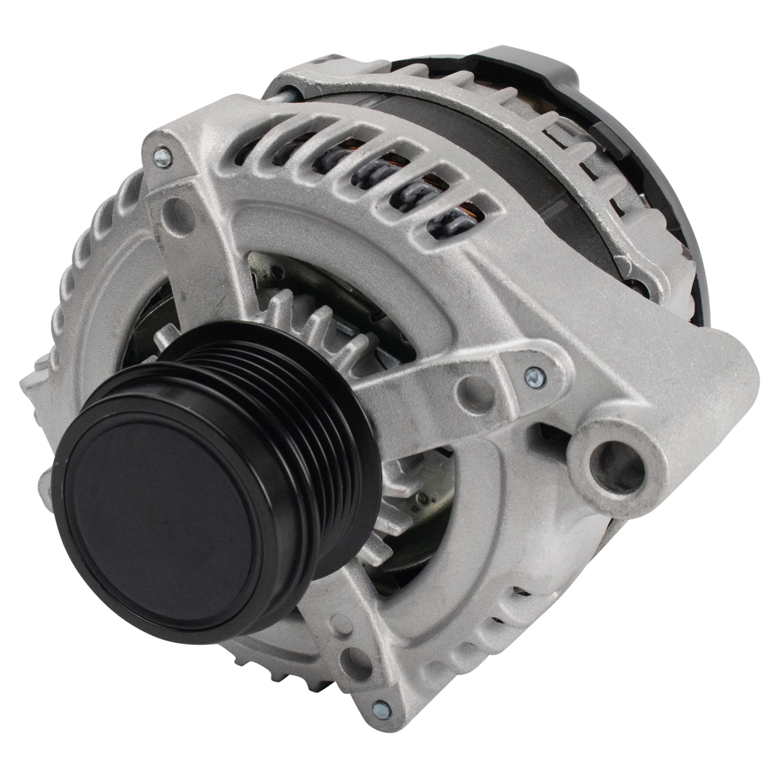TRQ Alternator Compatible with 2011-2014 Chrysler 200 2011-2016 Town & Country Dodge Avenger 2011-2020 Grand Caravan 2011-2019 Journey 2012-2015 Ram C/V Volkswagen Routan