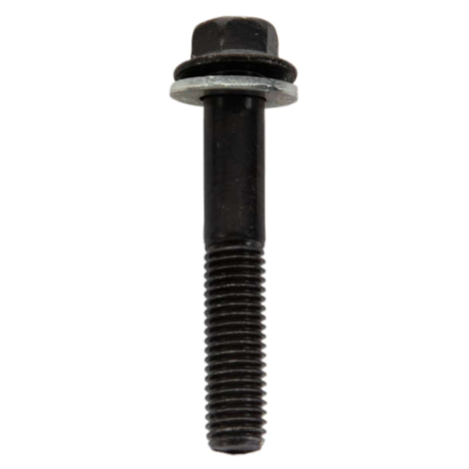 TRQ Serpentine Belt Tensioner Compatible with Buick Cadillac Chevrolet Oldsmobile Pontiac