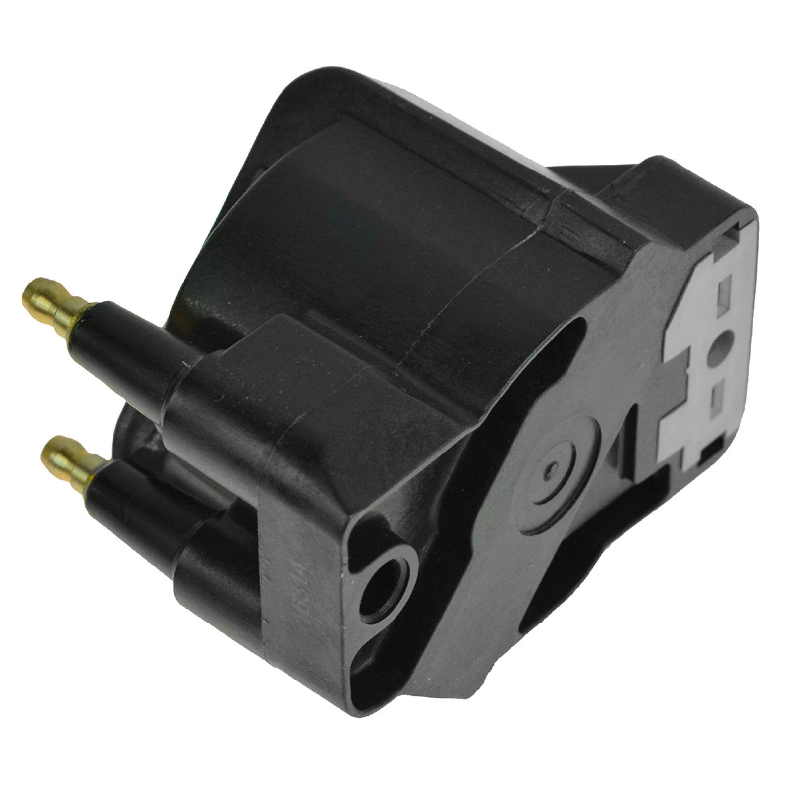 TRQ Ignition Coil for Chevy Buick Cadillac Pontiac Car Pickup Truck SUV Olds