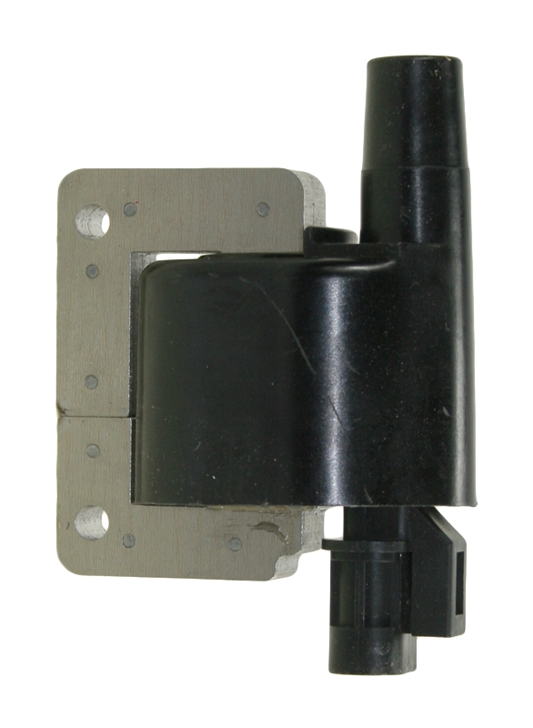 TRQ Ignition Coil Compatible with Nissan Quest Maxima Infiniti G20 Subaru