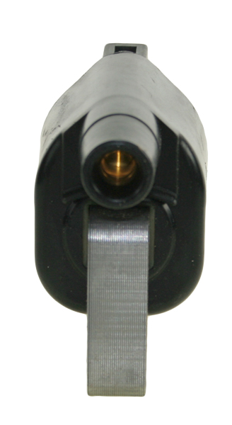 TRQ Ignition Coil Compatible with Nissan Quest Maxima Infiniti G20 Subaru