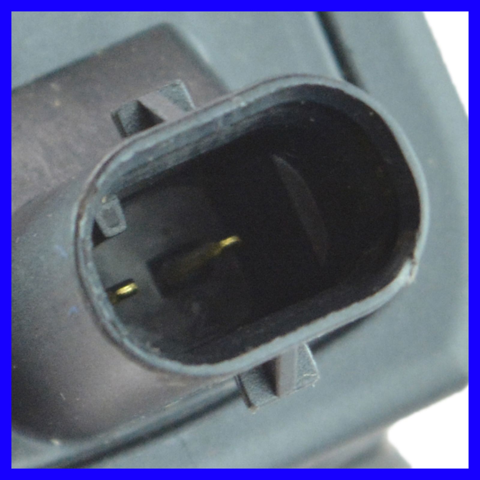 TRQ Ignition Coil Direct Replacement for 11-15 Chrysler Dodge Jeep Ram V6 3.6L