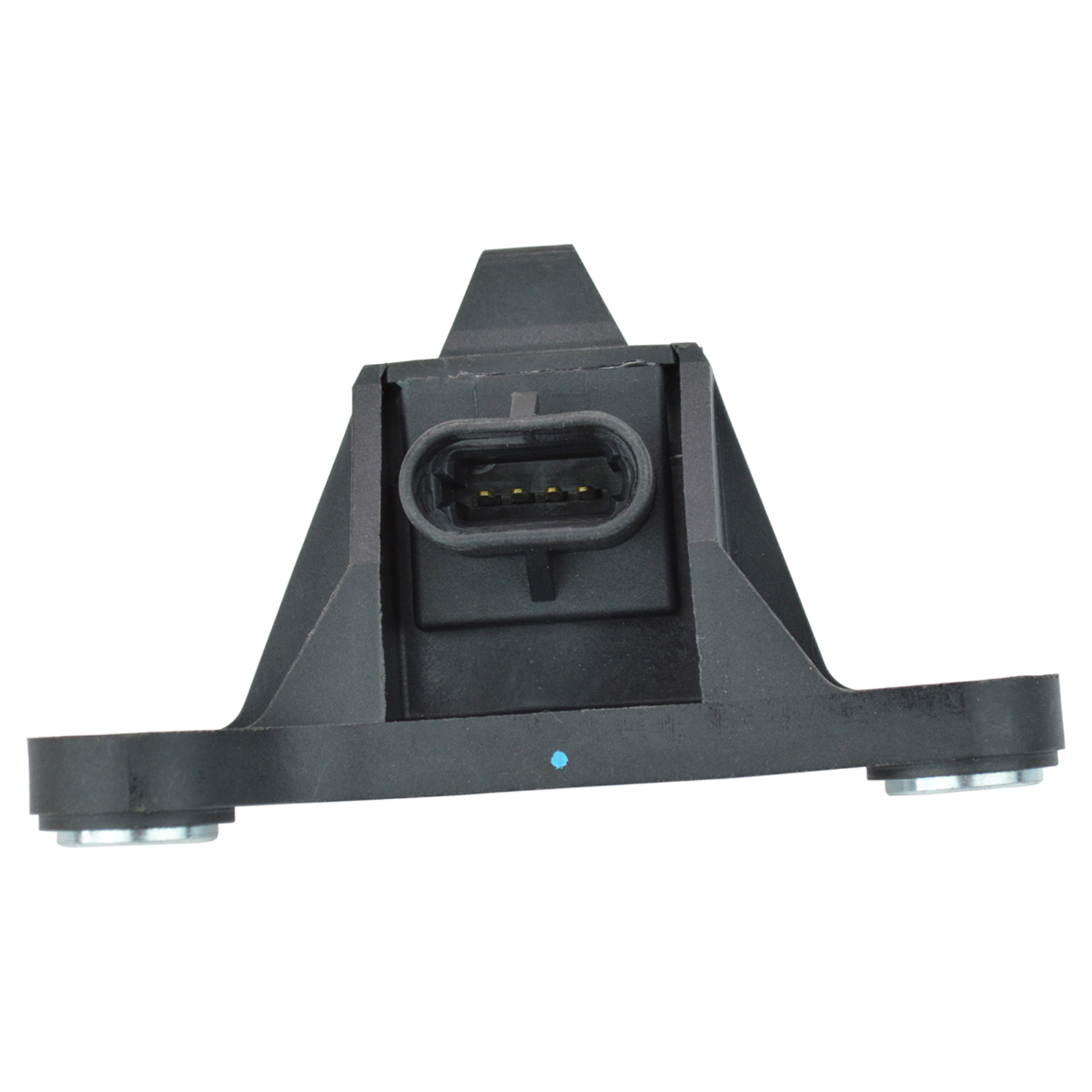 TRQ Crankshaft Crank Shaft Position Sensor 10456161 Compatible with Pontiac Buick Chevy Olds