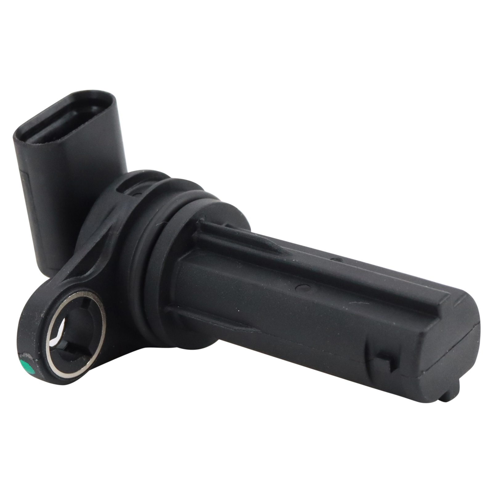 TRQ Crankshaft Position Sensor Compatible with 2011-2022 Chrysler Dodge 11-18 Jeep 12-21 Ram