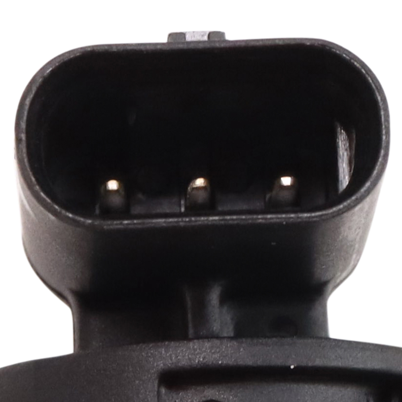 TRQ Crankshaft Position Sensor Compatible with 2011-2022 Chrysler Dodge 11-18 Jeep 12-21 Ram