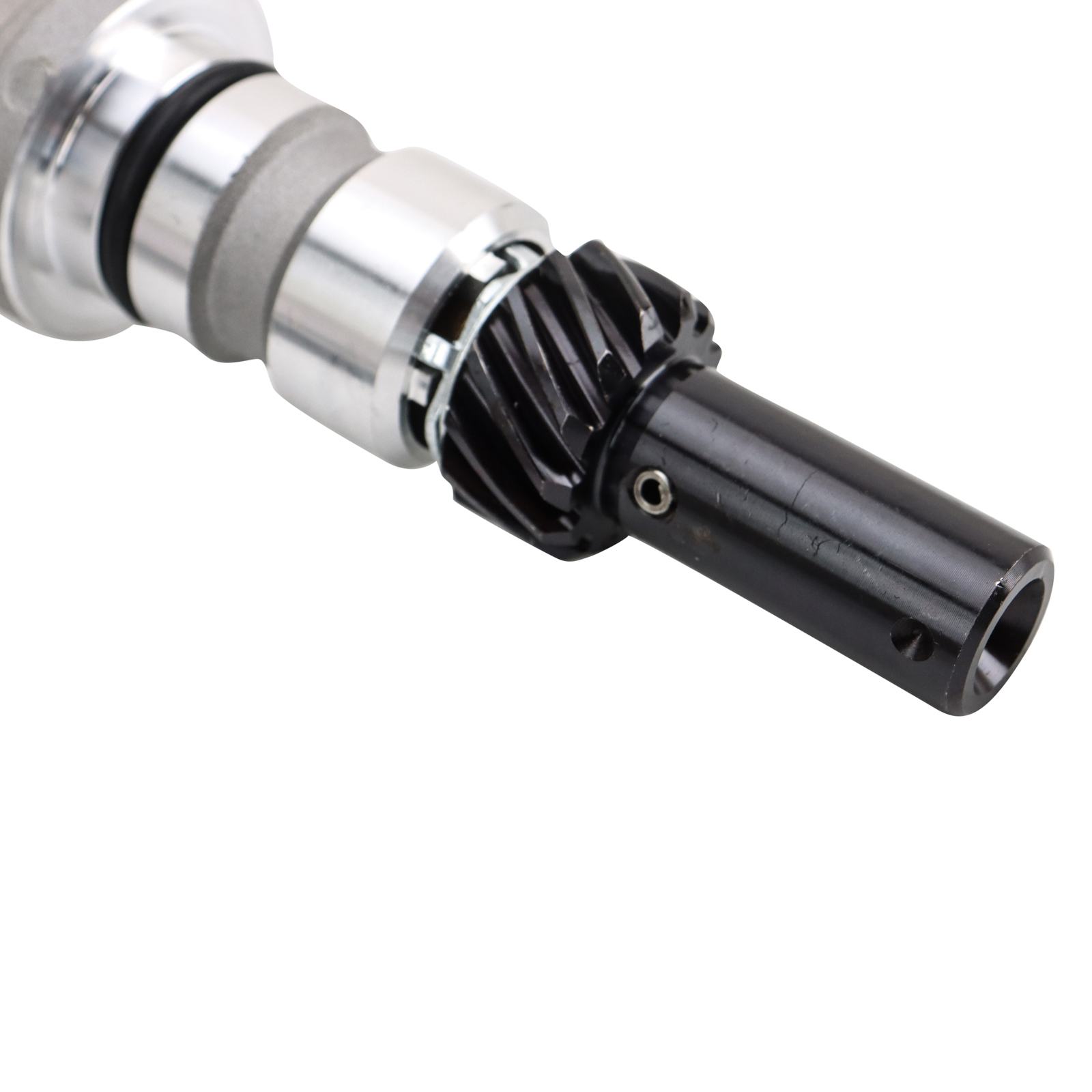 TRQ Distributor Compatible with Buick Chevrolet GMC Isuzu Jeep Oldsmobile Pontiac