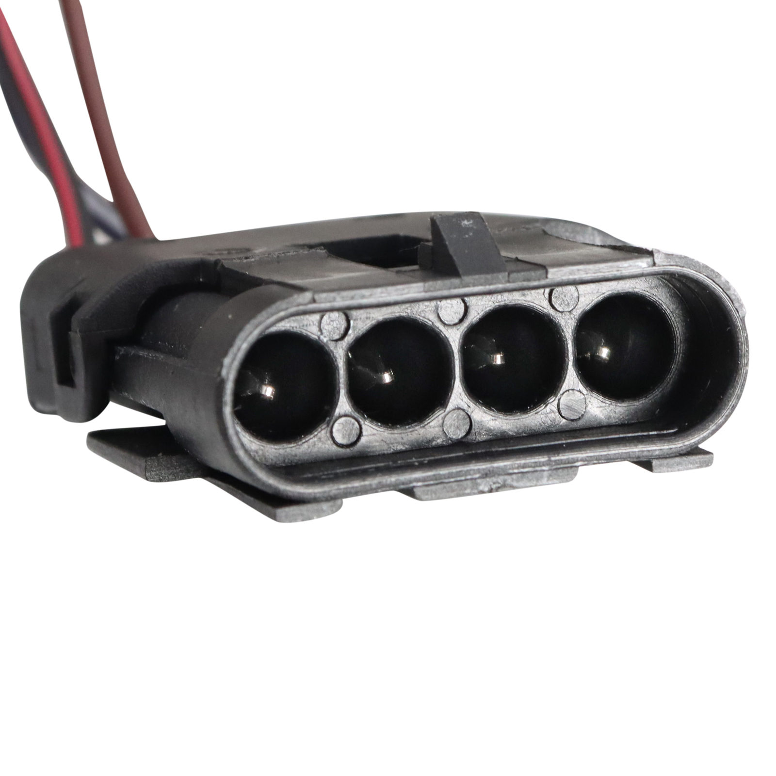 TRQ Distributor Compatible with Buick Chevrolet GMC Isuzu Jeep Oldsmobile Pontiac