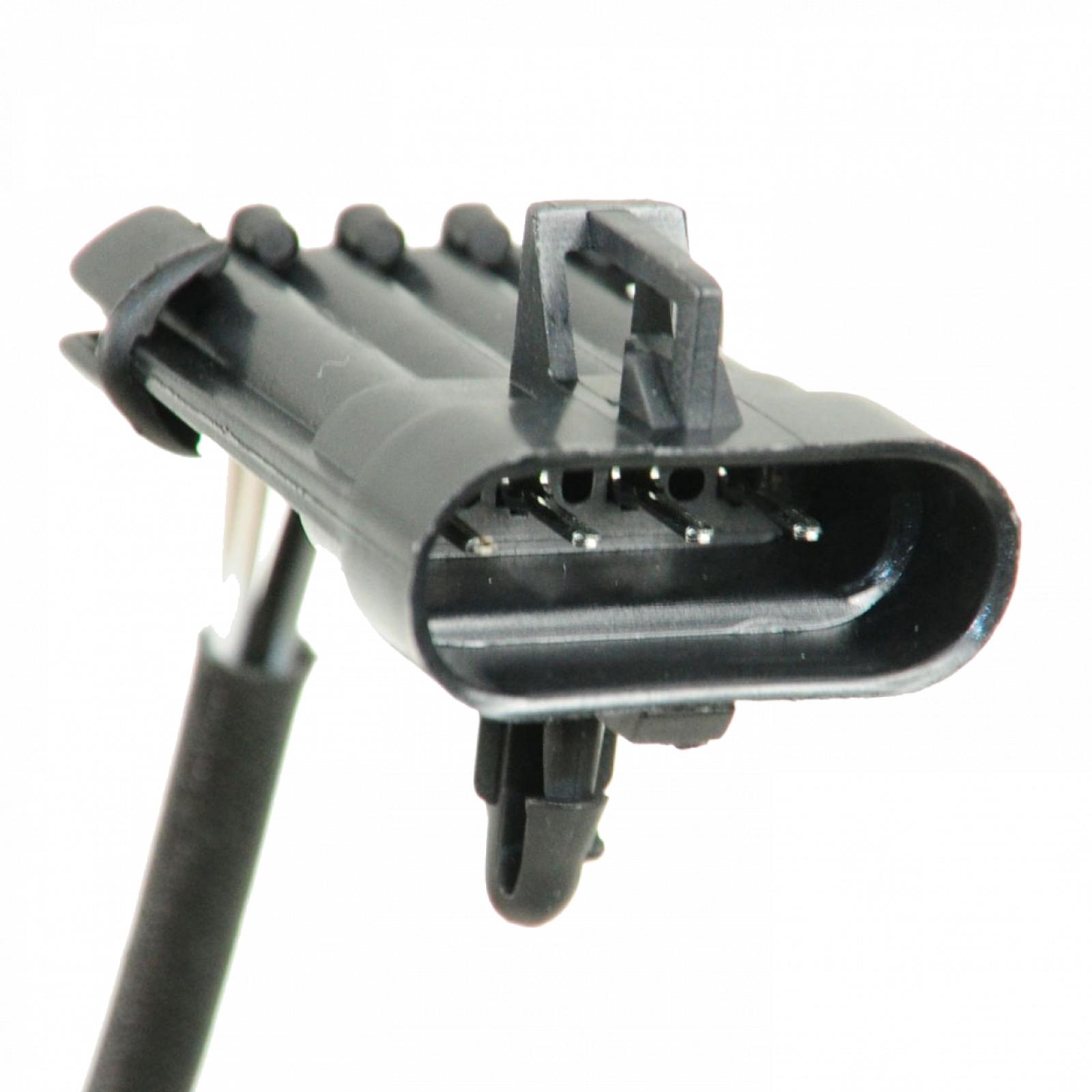 TRQ Direct Fit O2 Oxygen Sensor w Tool For Acura Buick Chevy GM Truck Van Cadillac