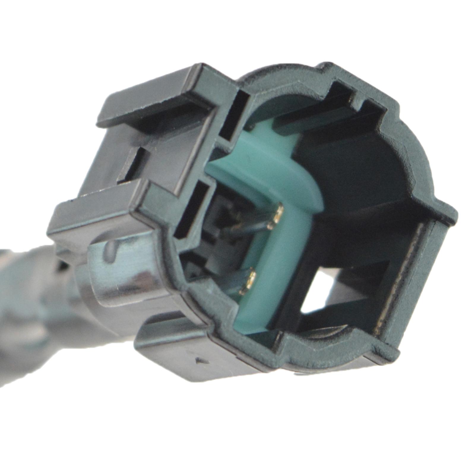 TRQ Engine Knock Sensor & Harness Set Compatible with 1999-2002 Infiniti G20 96-99 I30 3.0L 90-99 Q45 95-99 Nissan Maxima 3.0L 90-96 200ZX 3.0L 90-95 Pathfinder 3.0L 90-94 D21 Pickup 3.0L