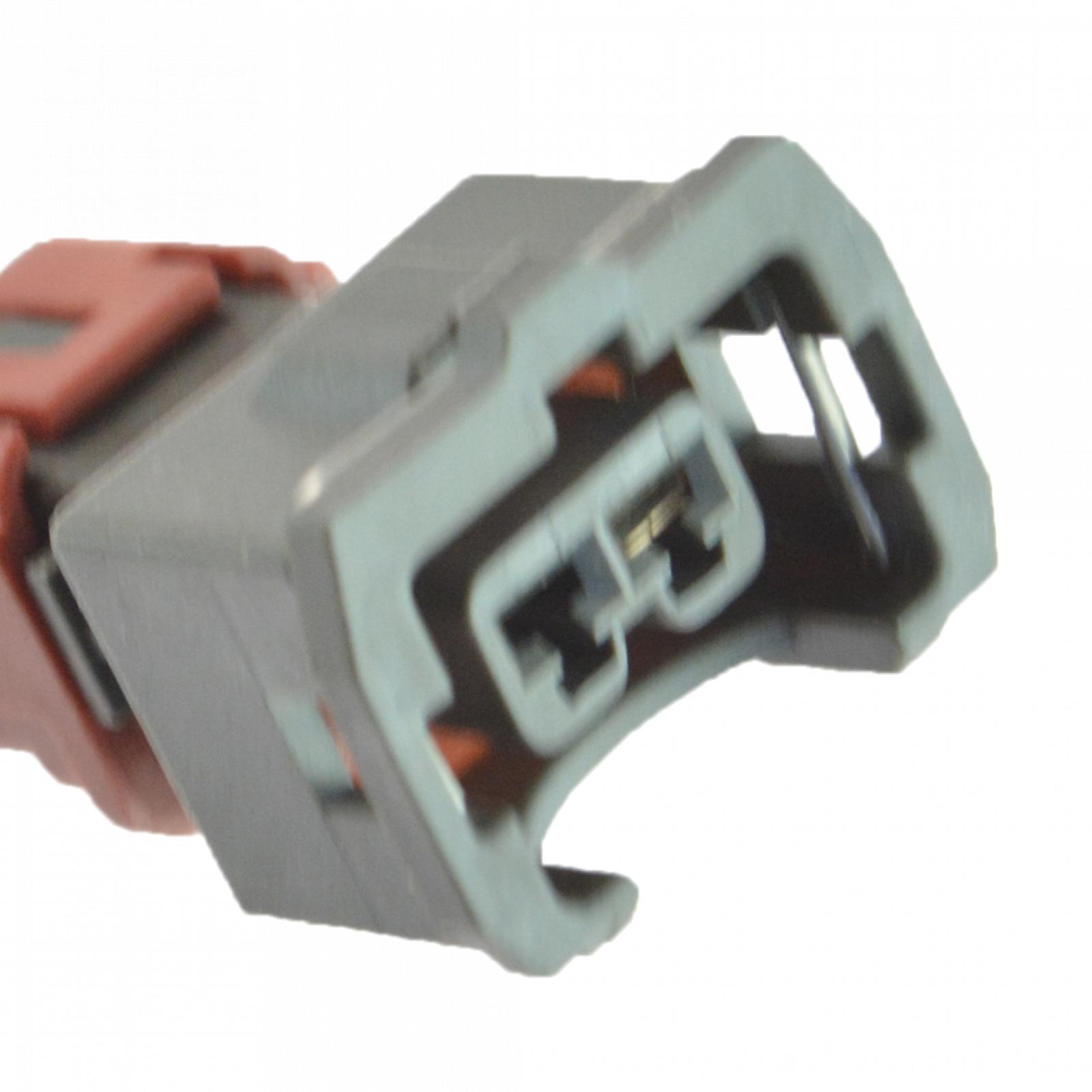 TRQ Engine Knock Sensor & Harness Set Compatible with 1999-2002 Infiniti G20 96-99 I30 3.0L 90-99 Q45 95-99 Nissan Maxima 3.0L 90-96 200ZX 3.0L 90-95 Pathfinder 3.0L 90-94 D21 Pickup 3.0L