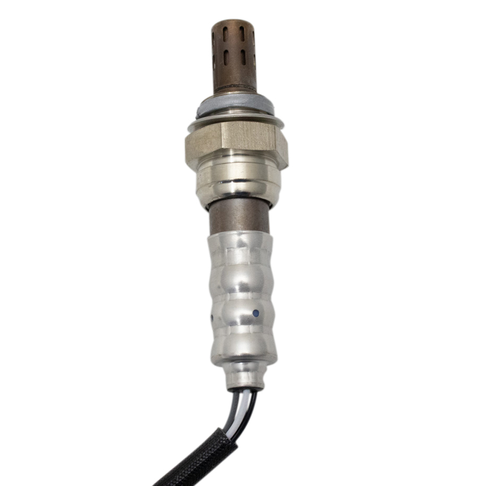 TRQ 2 Piece O2 Oxygen Sensor Upstream Compatible with 2012-21 Jeep Grand Cherokee, 2014-18 Ram 1500, 2011-20 Dodge Caravan, 2018-22 Charger