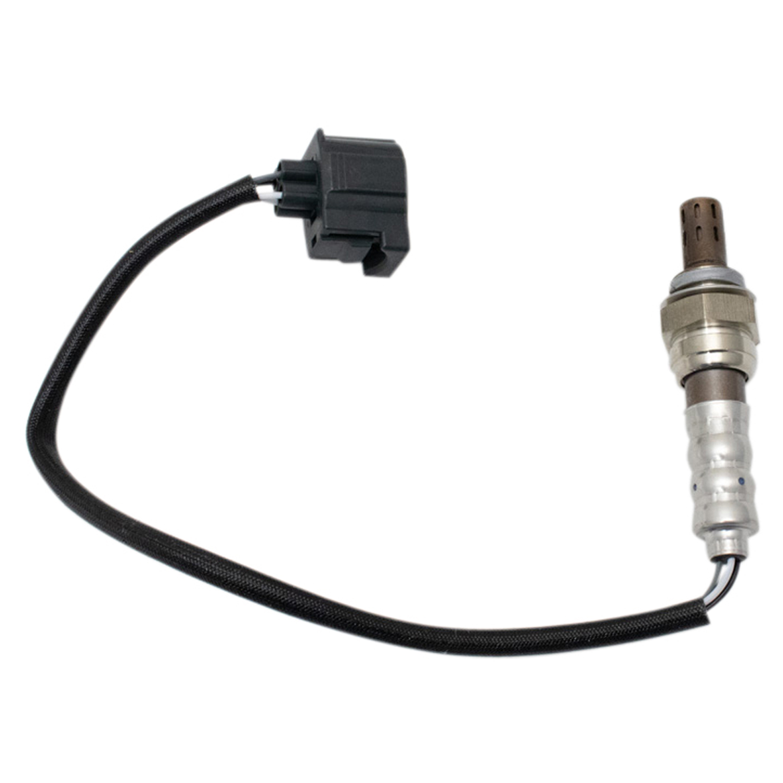 TRQ 2 Piece O2 Oxygen Sensor Upstream Compatible with 2012-21 Jeep Grand Cherokee, 2014-18 Ram 1500, 2011-20 Dodge Caravan, 2018-22 Charger